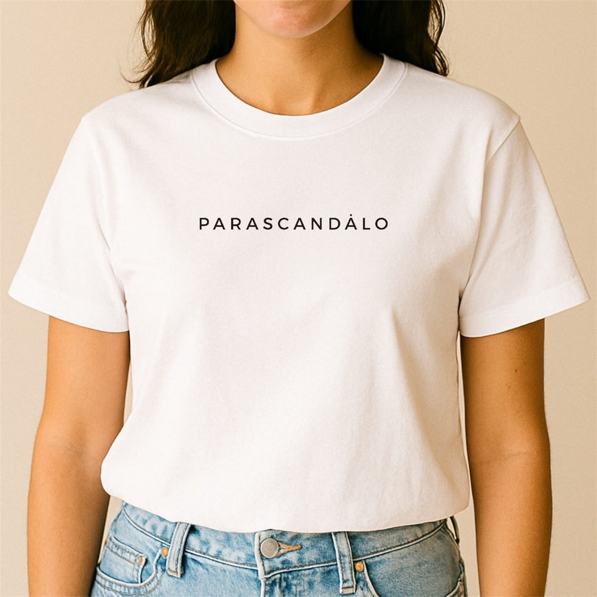 WOMEN'S T-SHIRTS