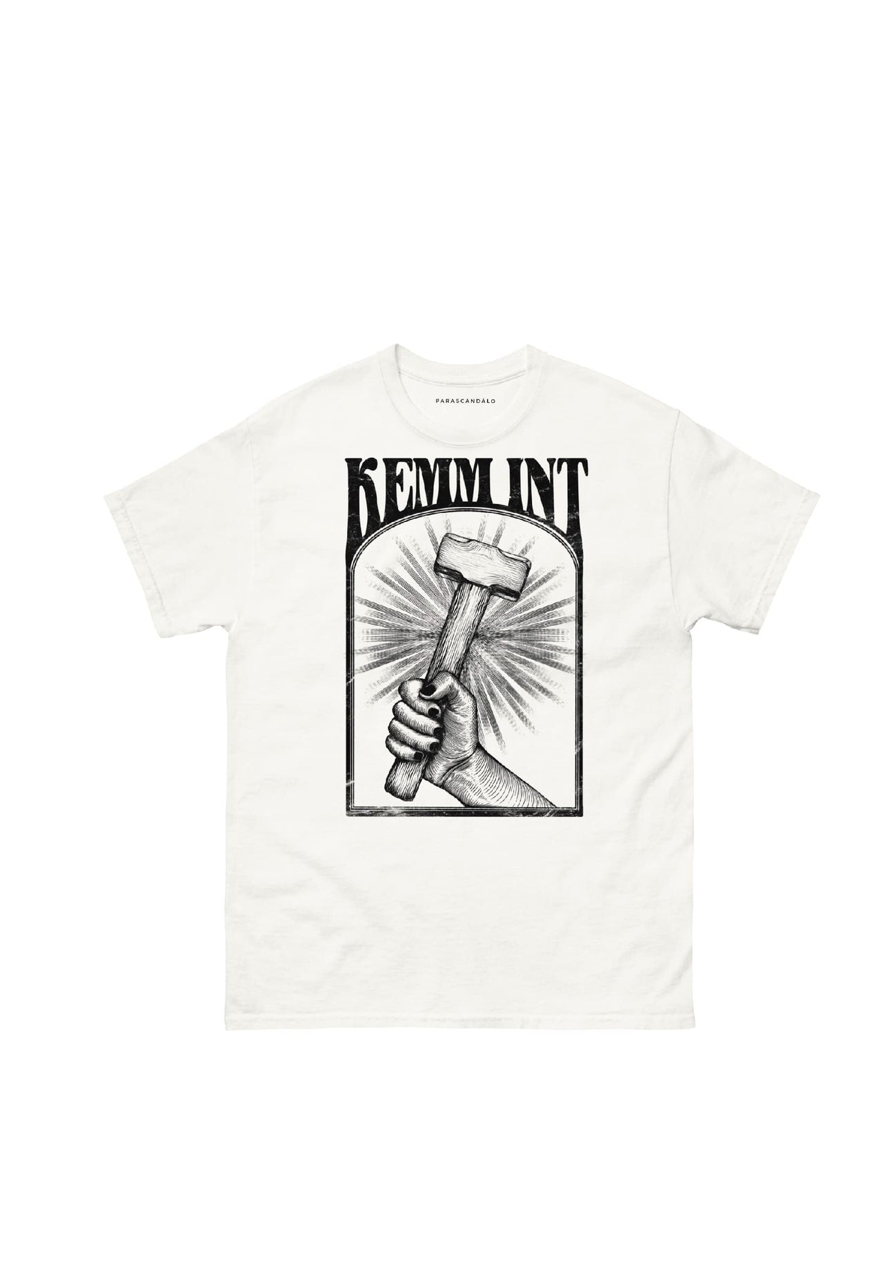 MAZZA T-SHIRT BY STACHE