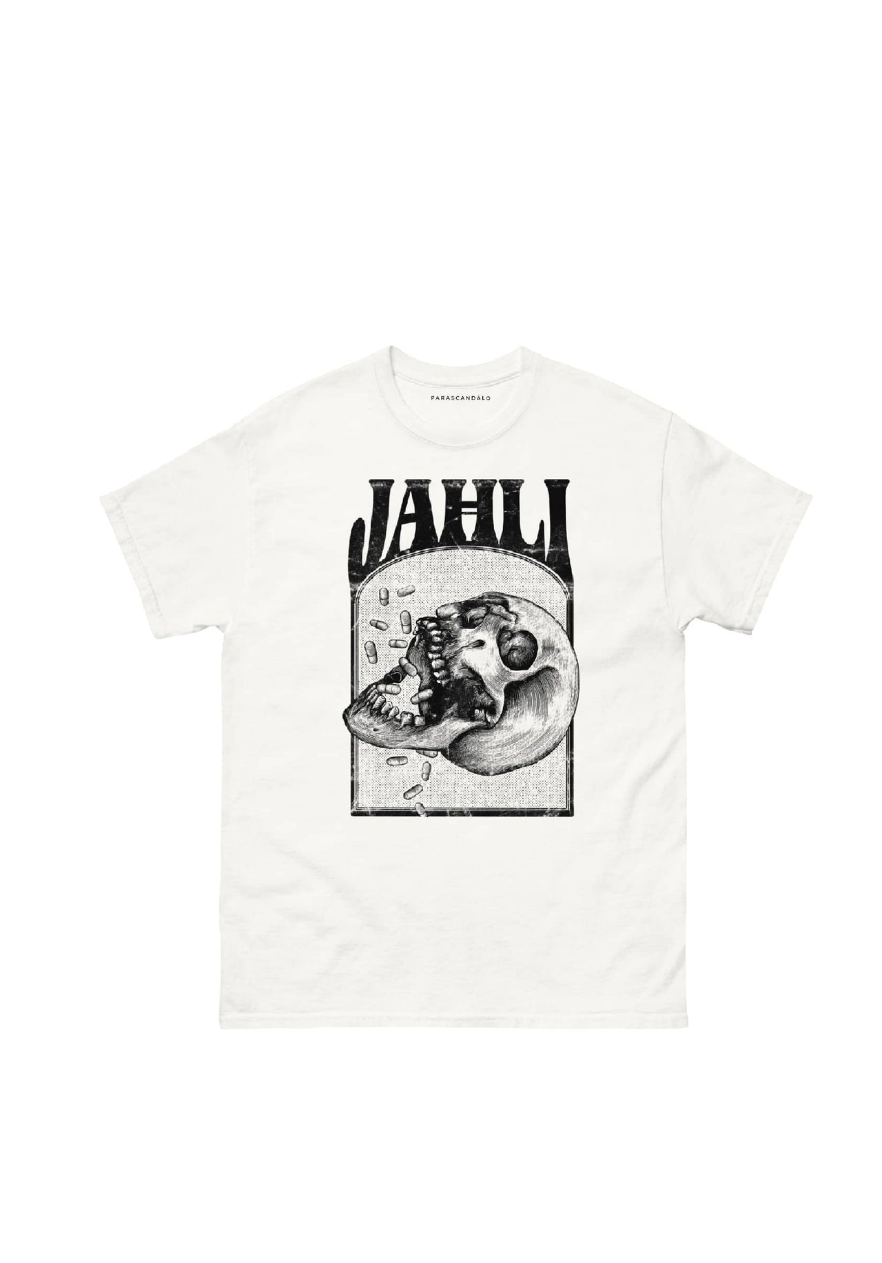 JAĦLI T-SHIRT BY STACHE
