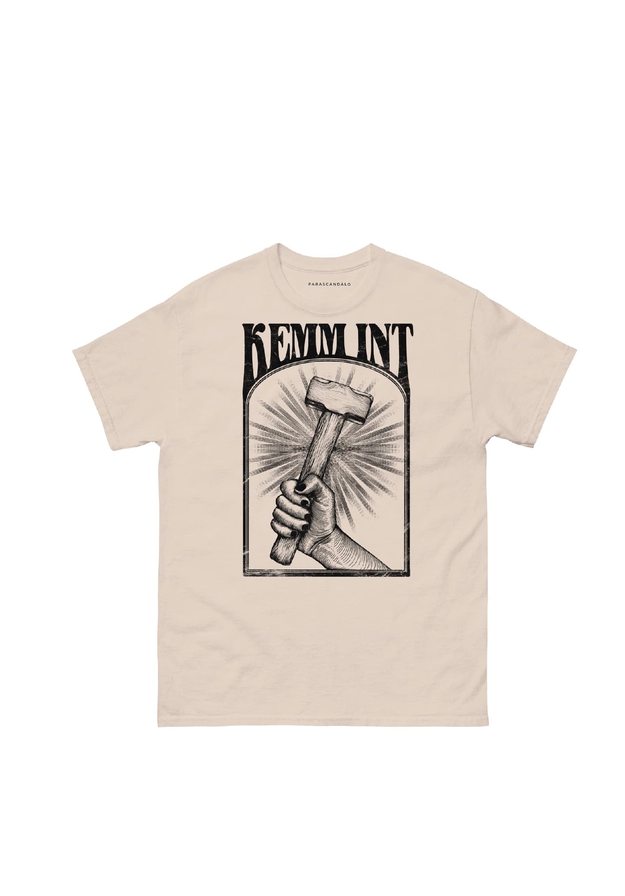 MAZZA T-SHIRT BY STACHE