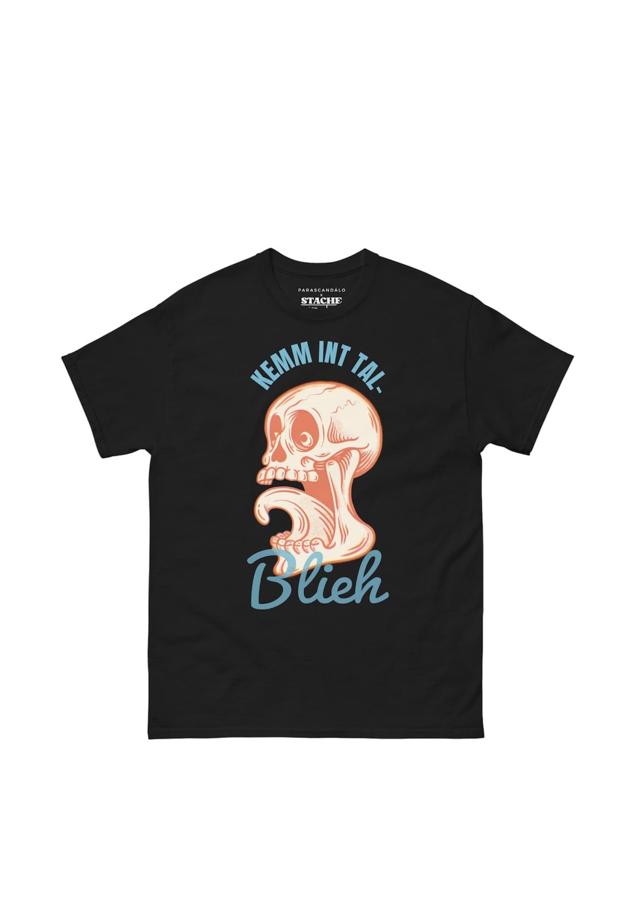 KEMM INT TAL-BLIEH T-SHIRT BY STACHE