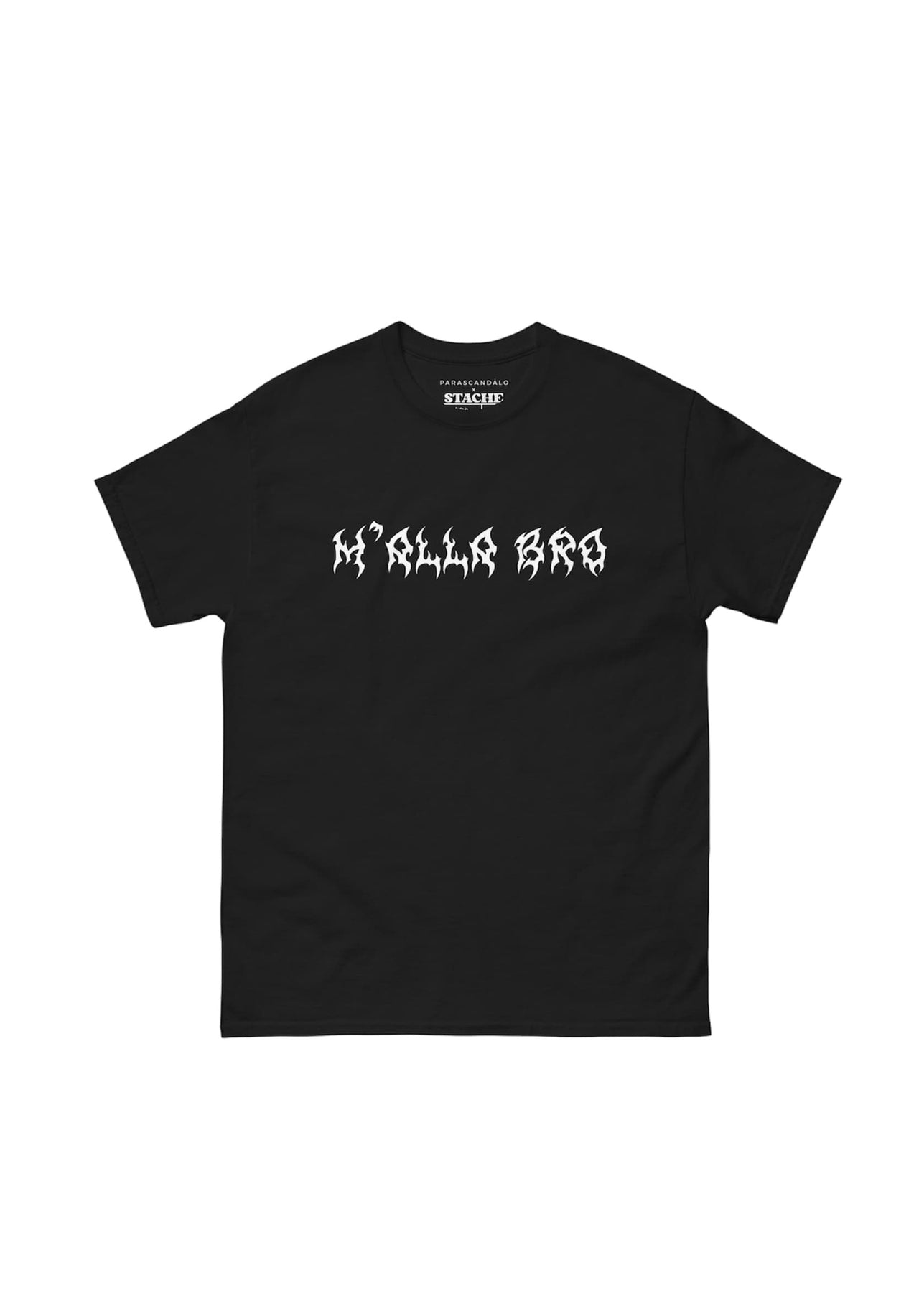 M'ALLA BRO T-SHIRT BY STACHE