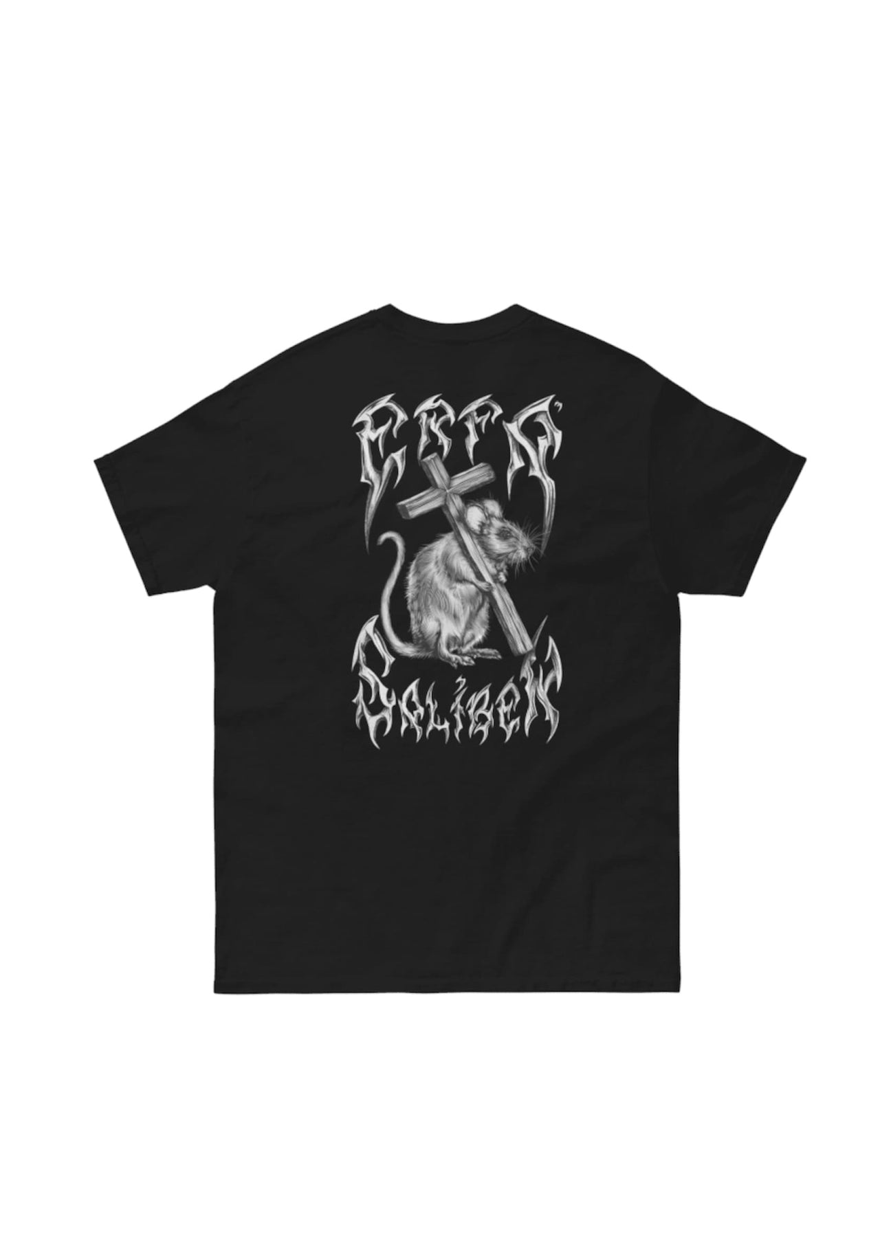 ERFA' SALIBEK T-SHIRT BY STACHE