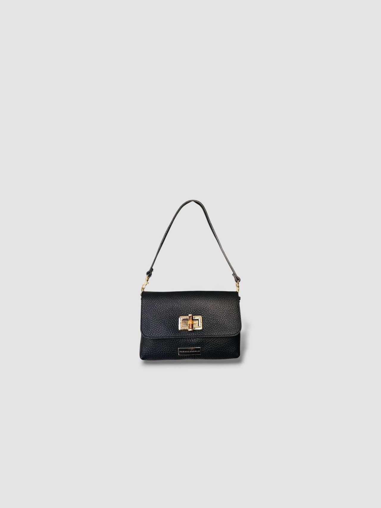 EMILY MINI HANDBAG BLACK