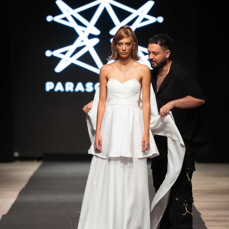 PARASCANDALO FW23/24 Fashion Show