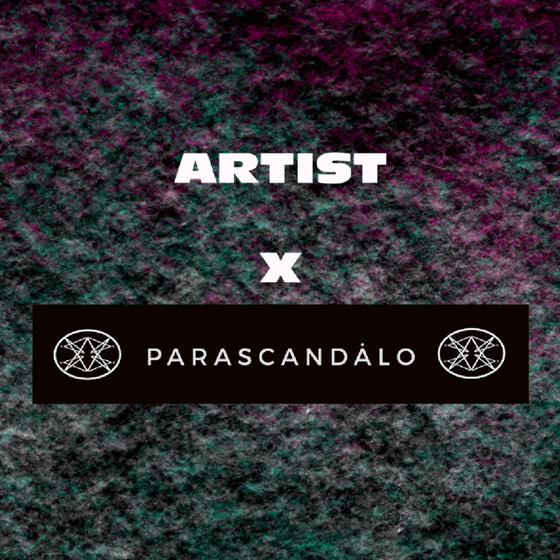 Calling All Creatives: Parascandalo Is Open for Artist Collaborations!