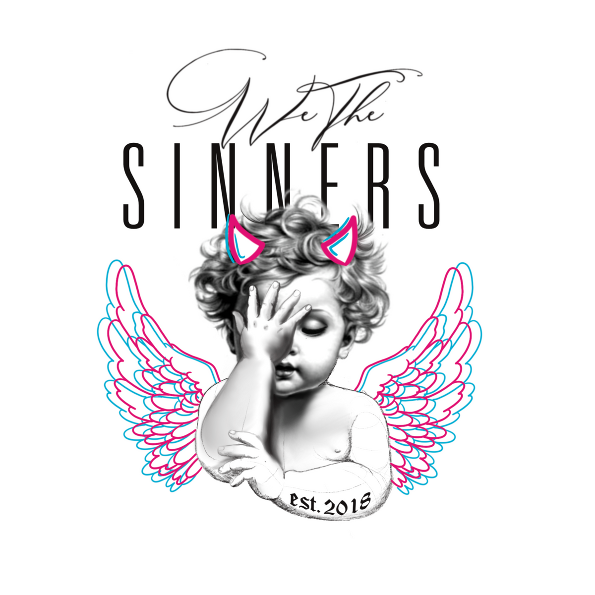 ARTIST - WE THE SINNERS