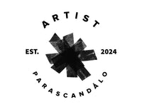 ALL ARTIST X PARASCANDALO
