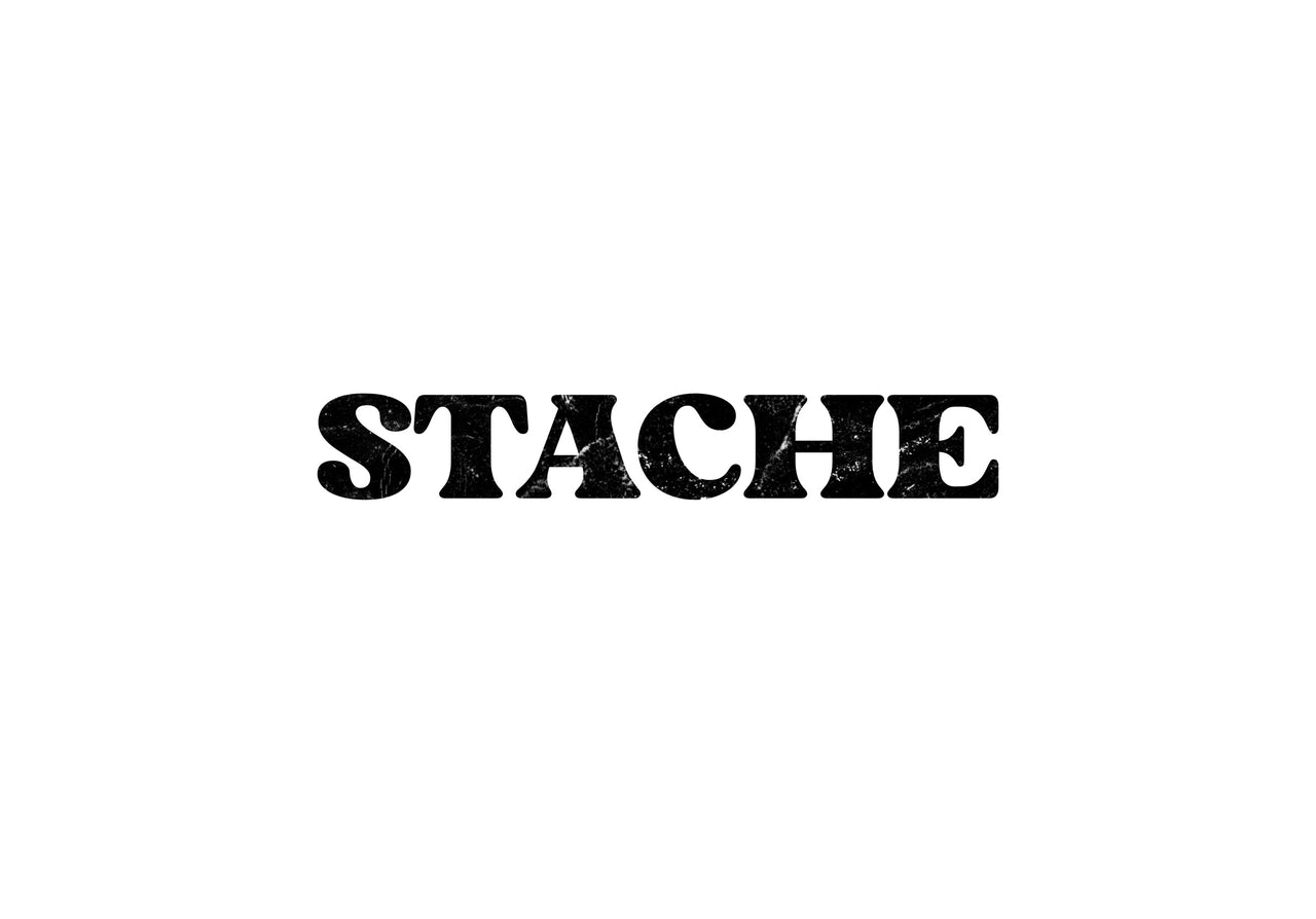 ARTIST- STACHE