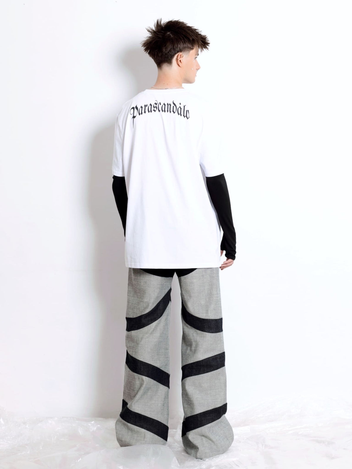APPAREL MEN