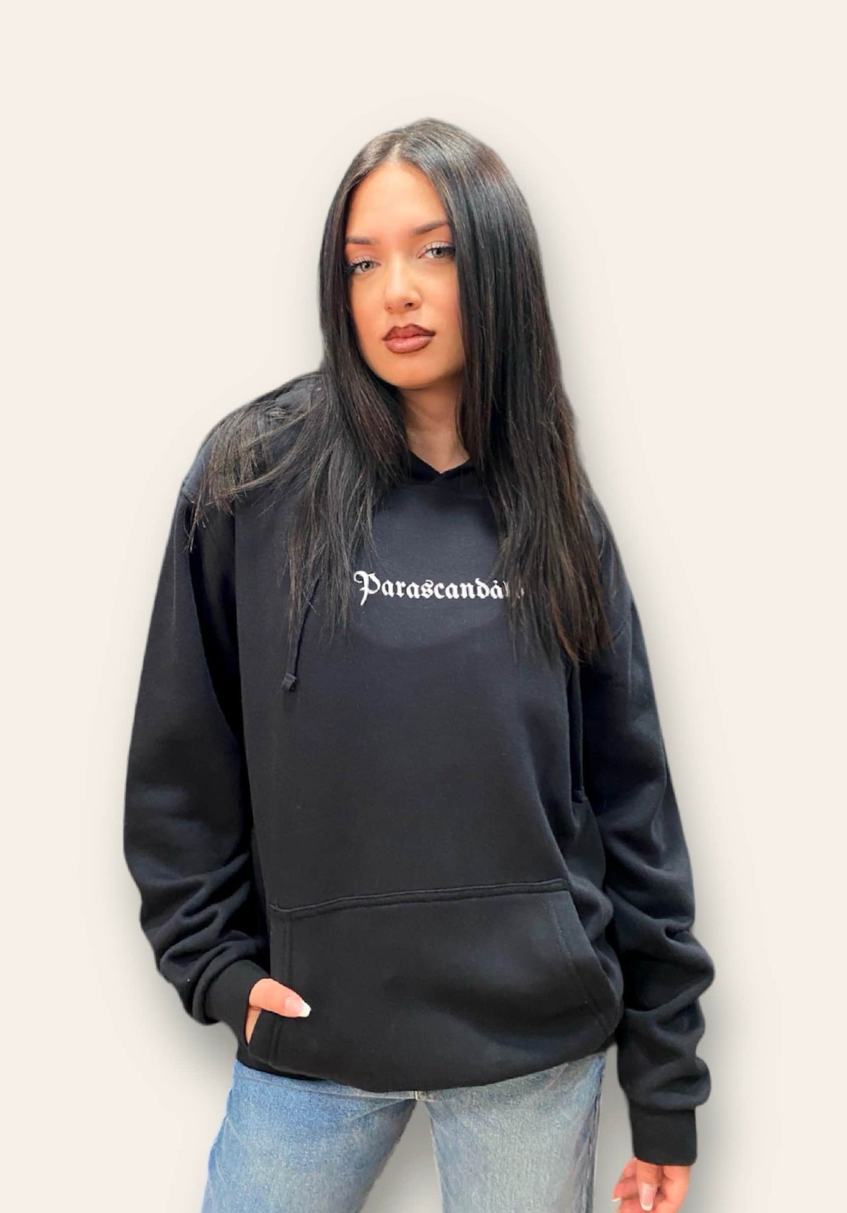 SWEATSHIRTS AND JACKETS