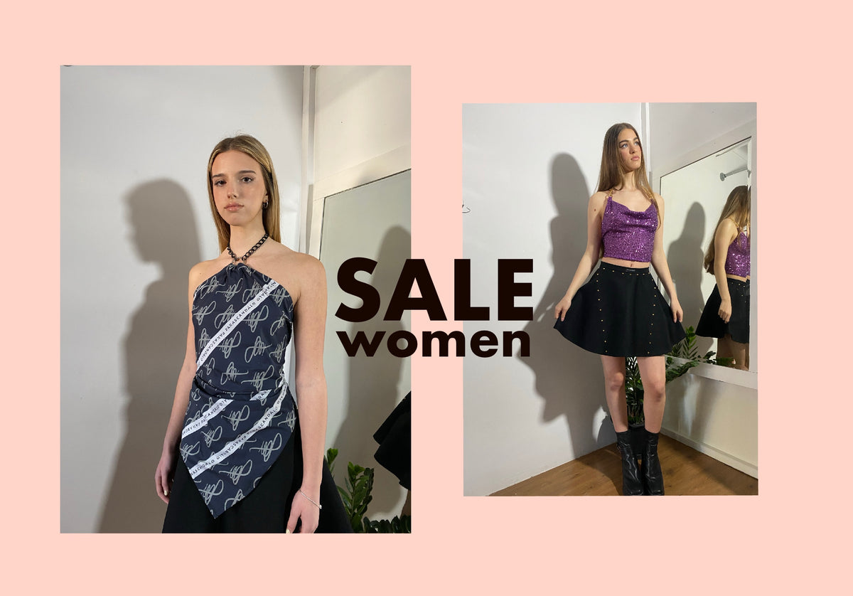 SALE WOMEN