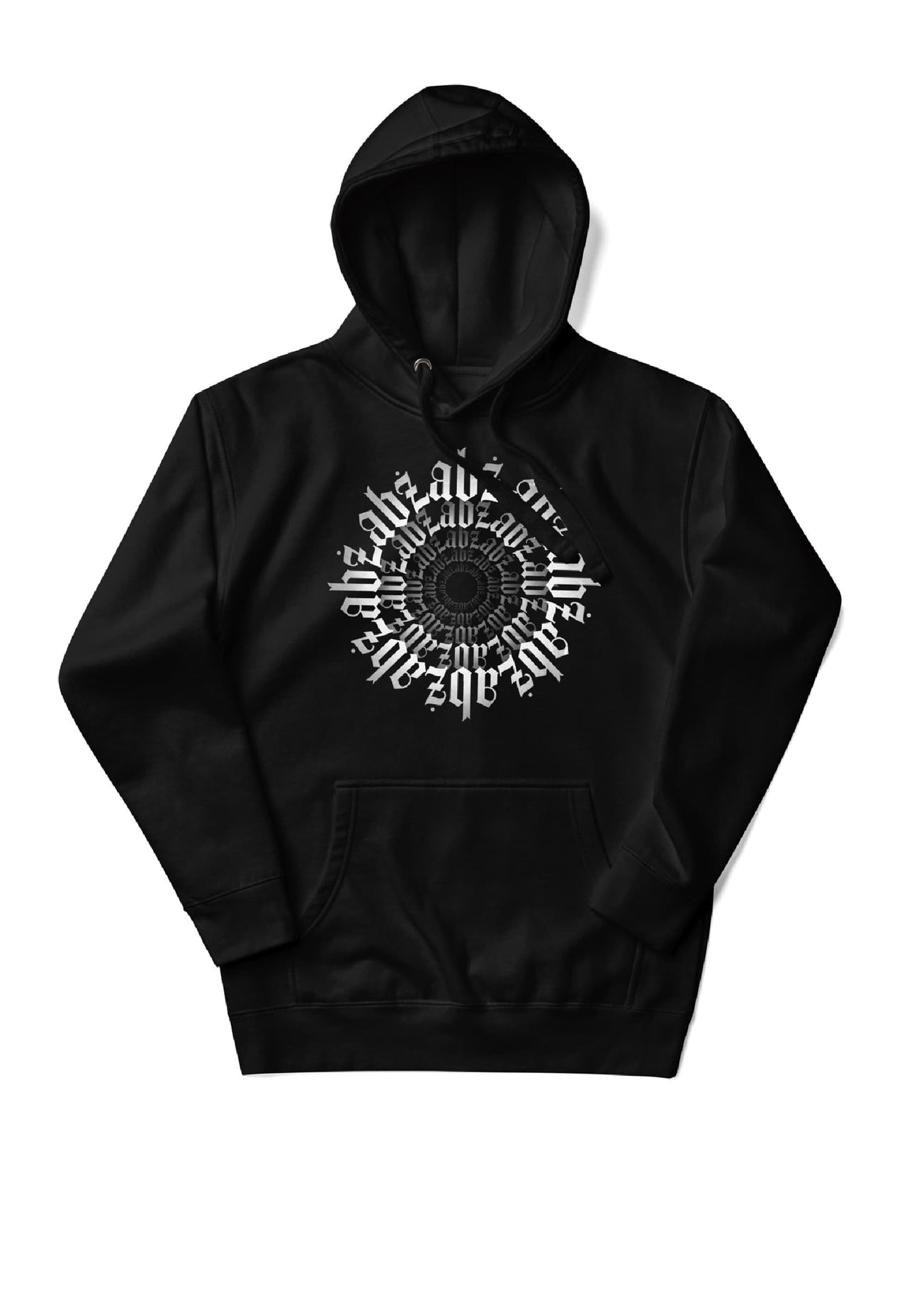 ABŻ HOODIE BY STACHE