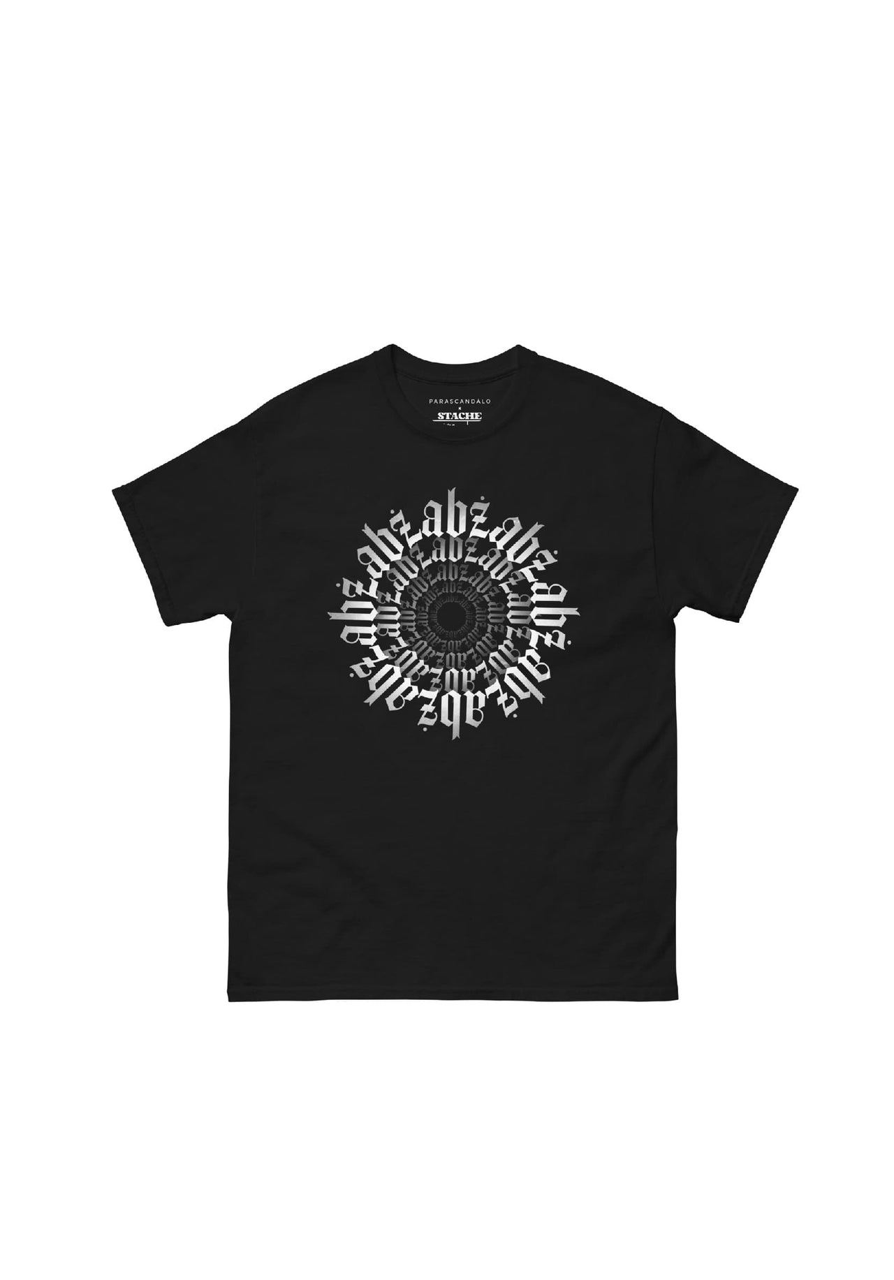 ABZ T-SHIRT BY STACHE