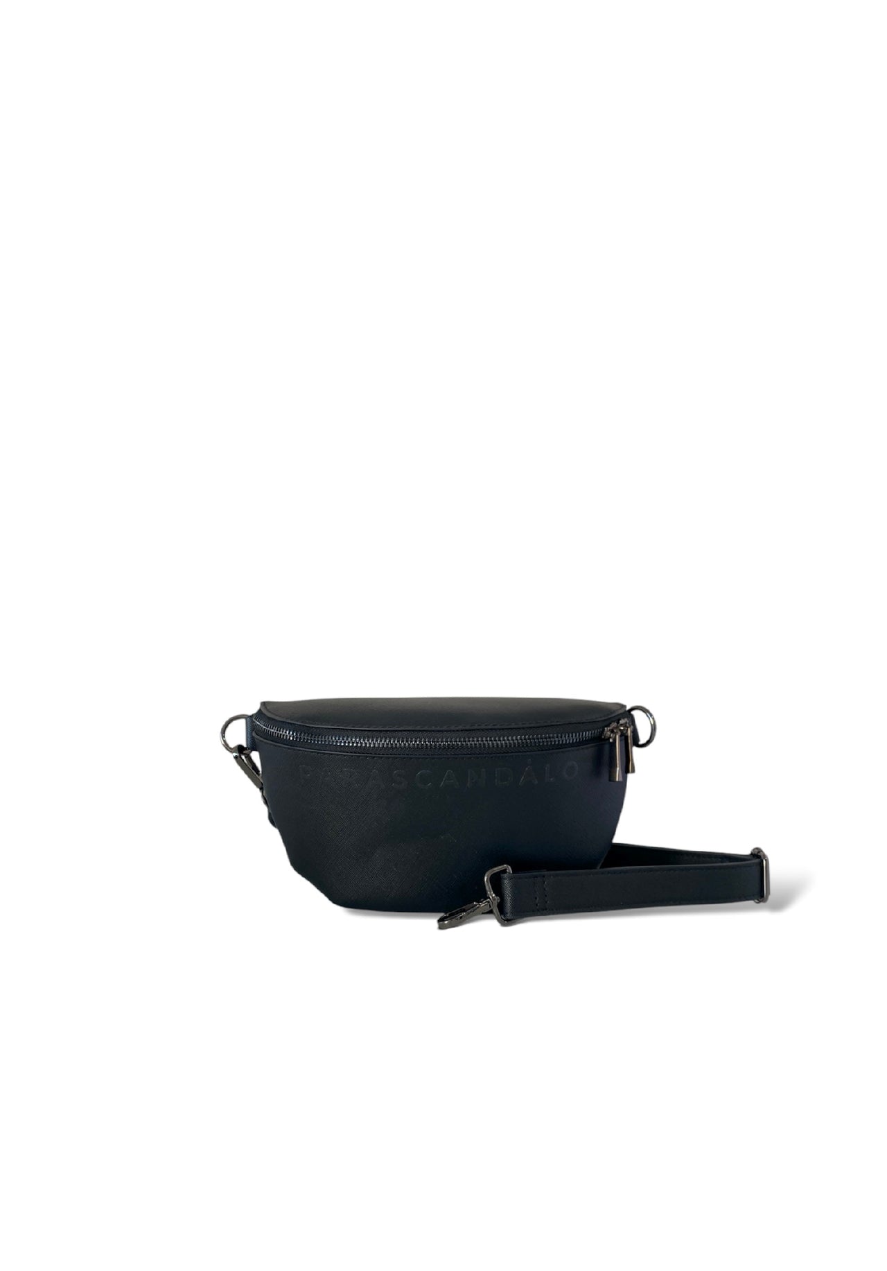 DAILY BELT BAG BLACK BLACK