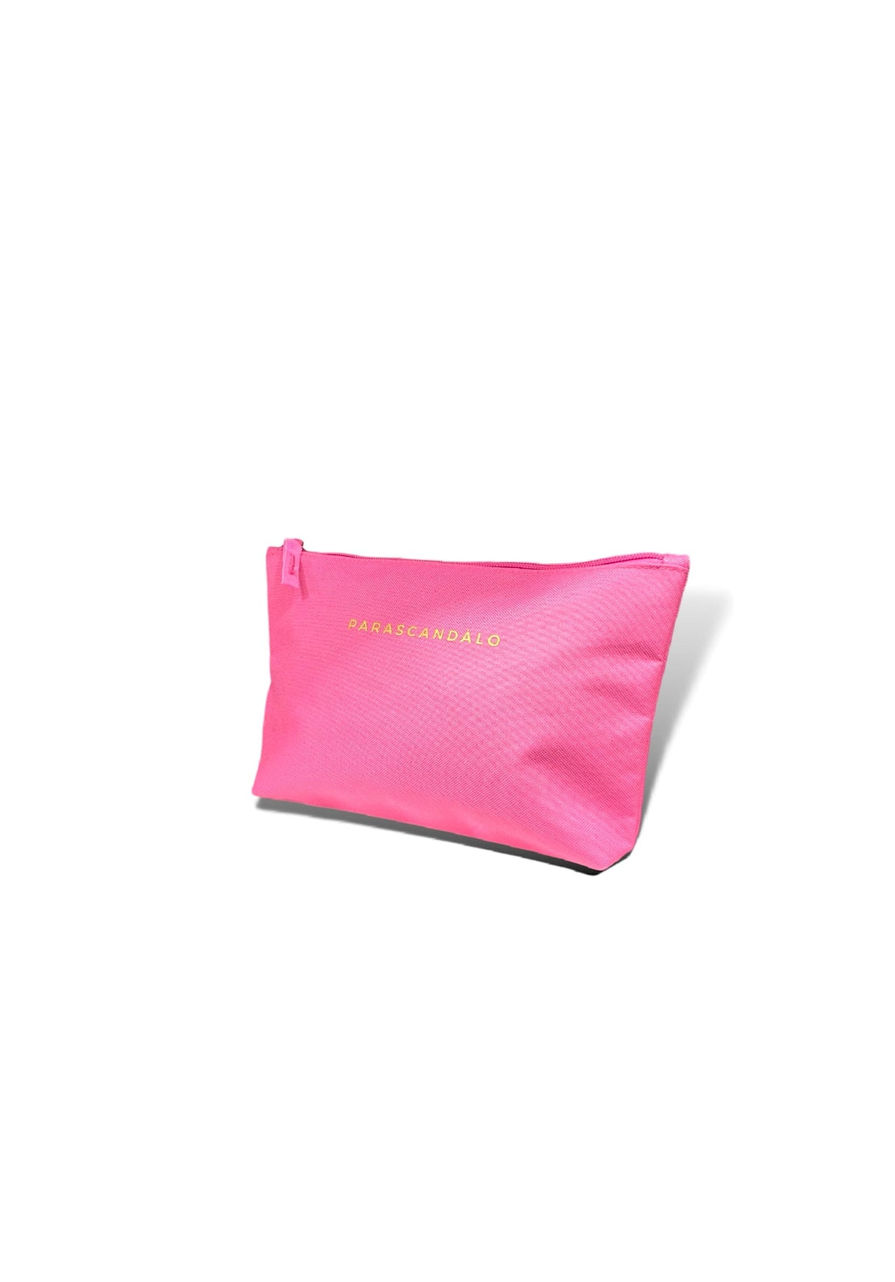 CLASSIC LOGO VANITY POUCH PINK