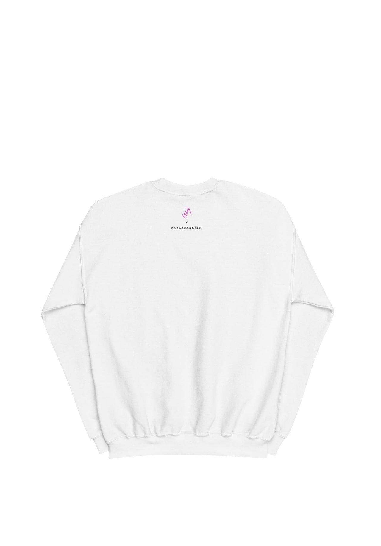 KULHADD JITHANZER SWEATSHIRT BY JOHANN AGIUS