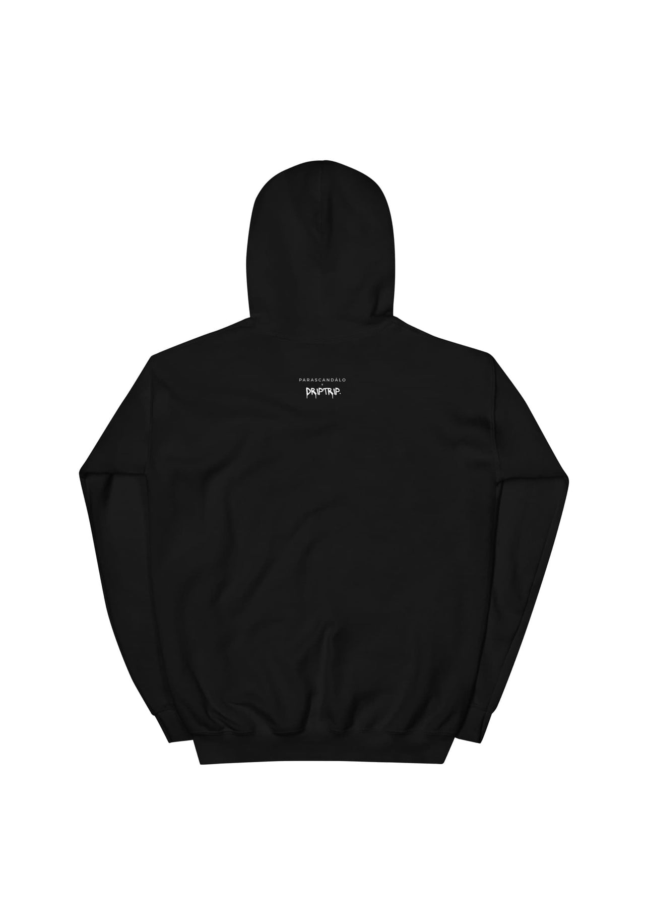 KAFE U SIG HOODIE BY DRIPTRIP