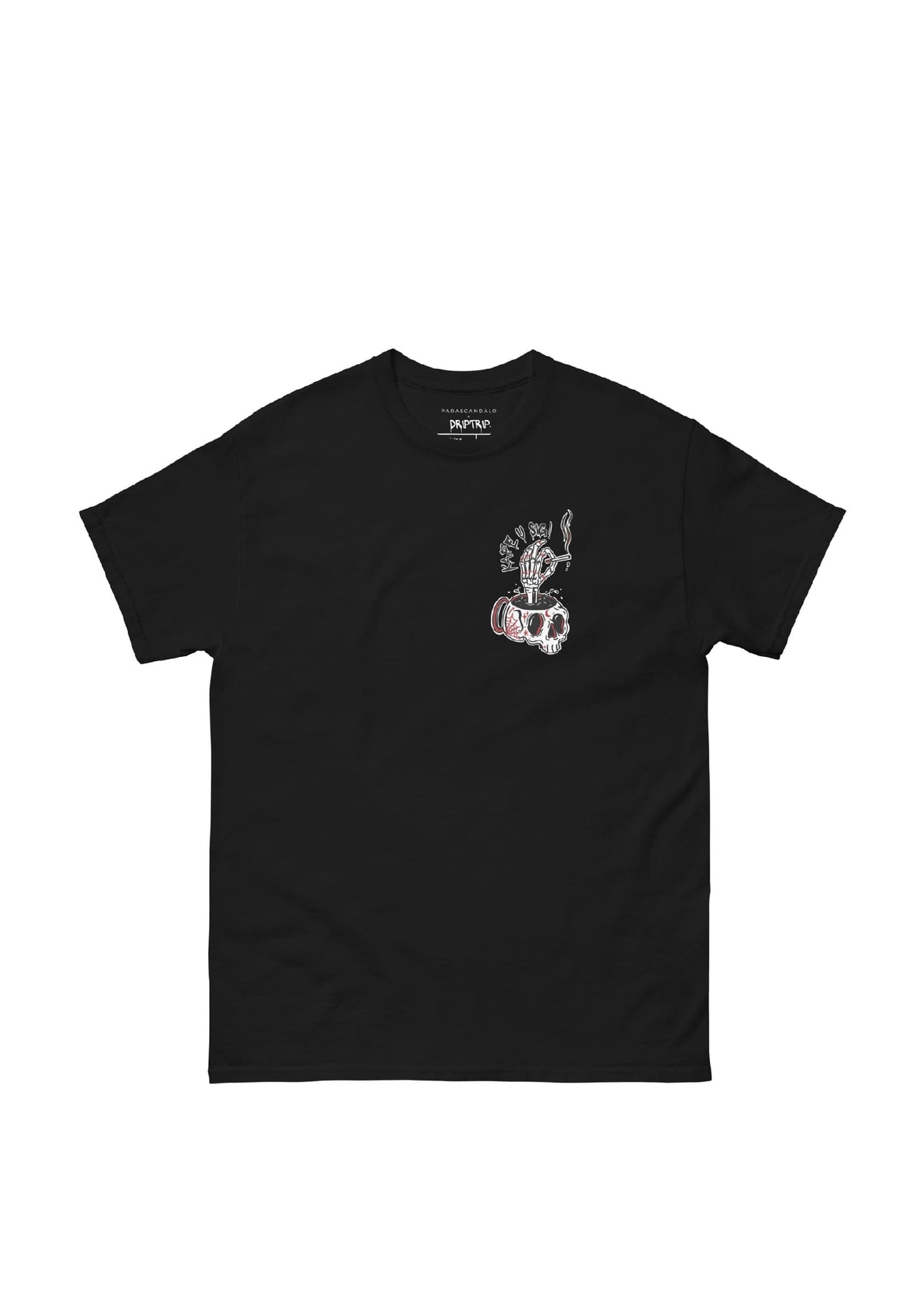 KAFE U SIG T-SHIRT BY DRIPTRIP