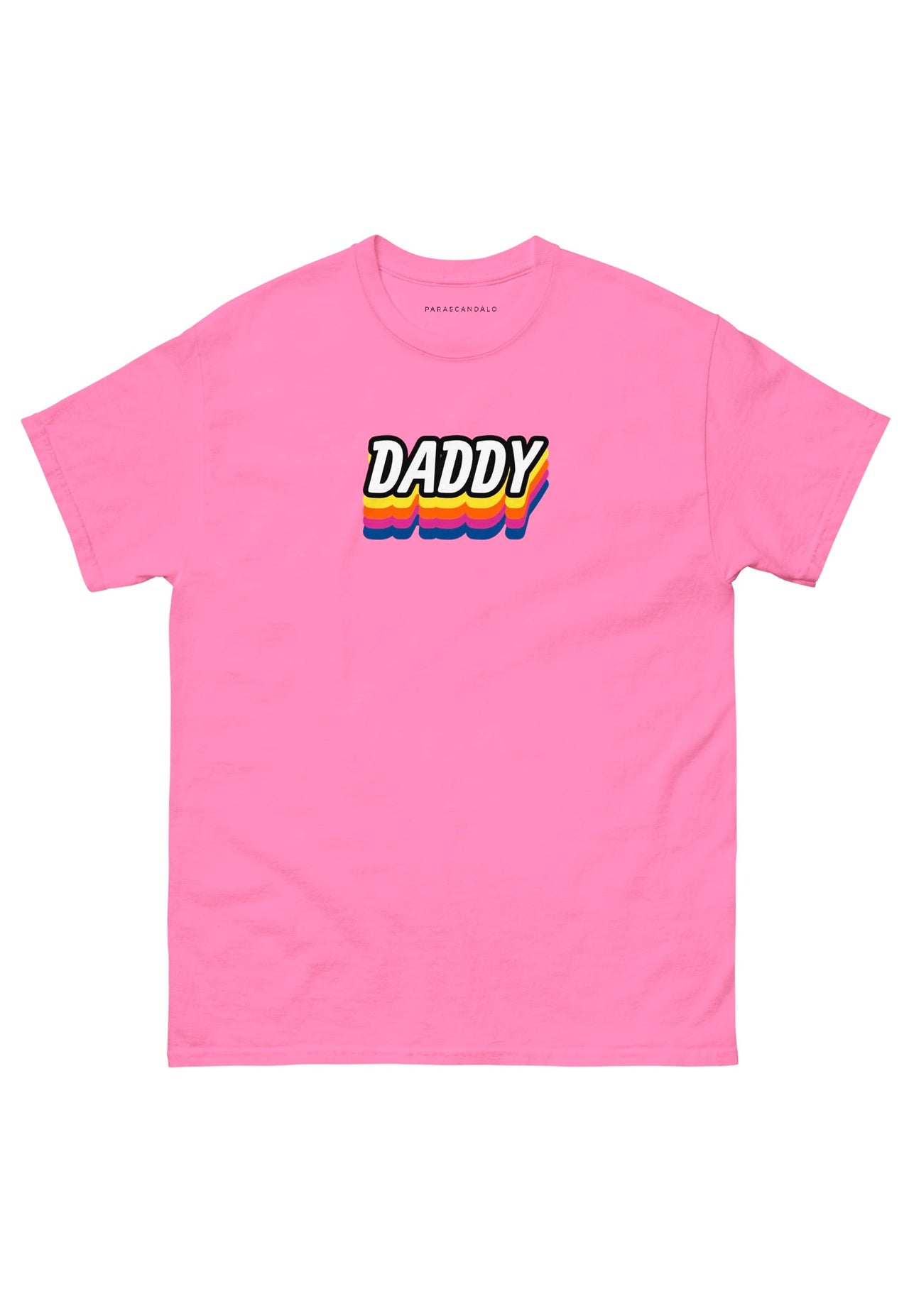 DADDY T-Shirt