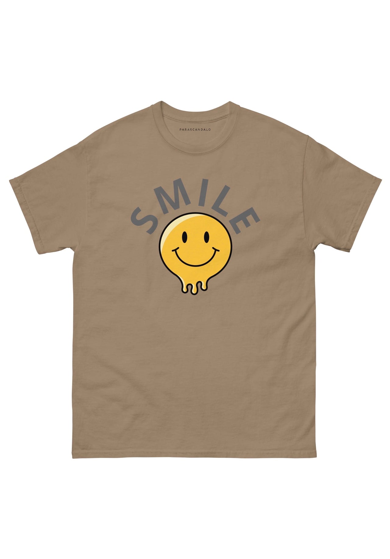 SMILE  T-Shirt