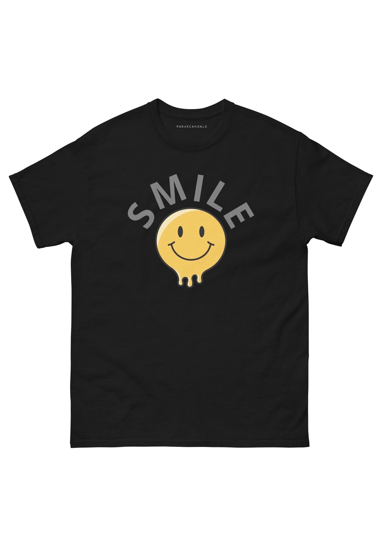 SMILE  T-Shirt