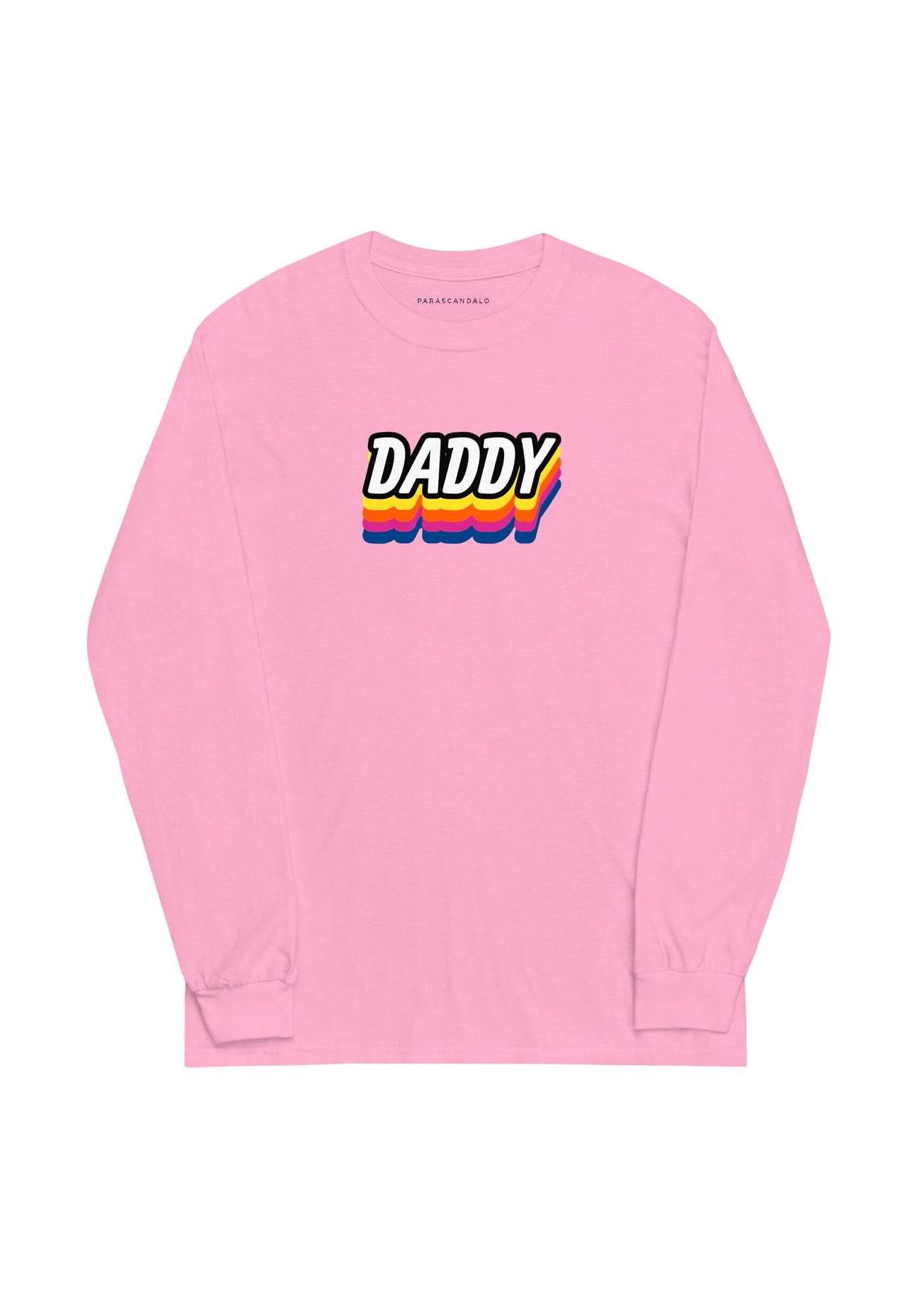 DADDY LONG SLEEVE T-Shirt