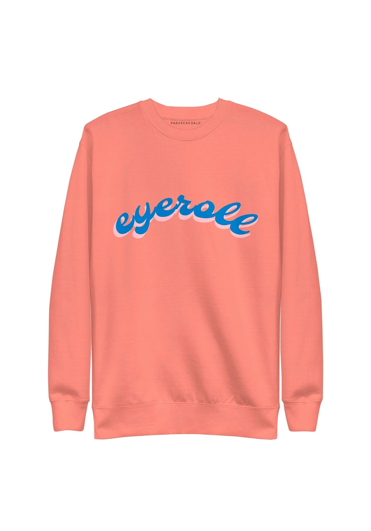 EYEROLL Sweatshirt