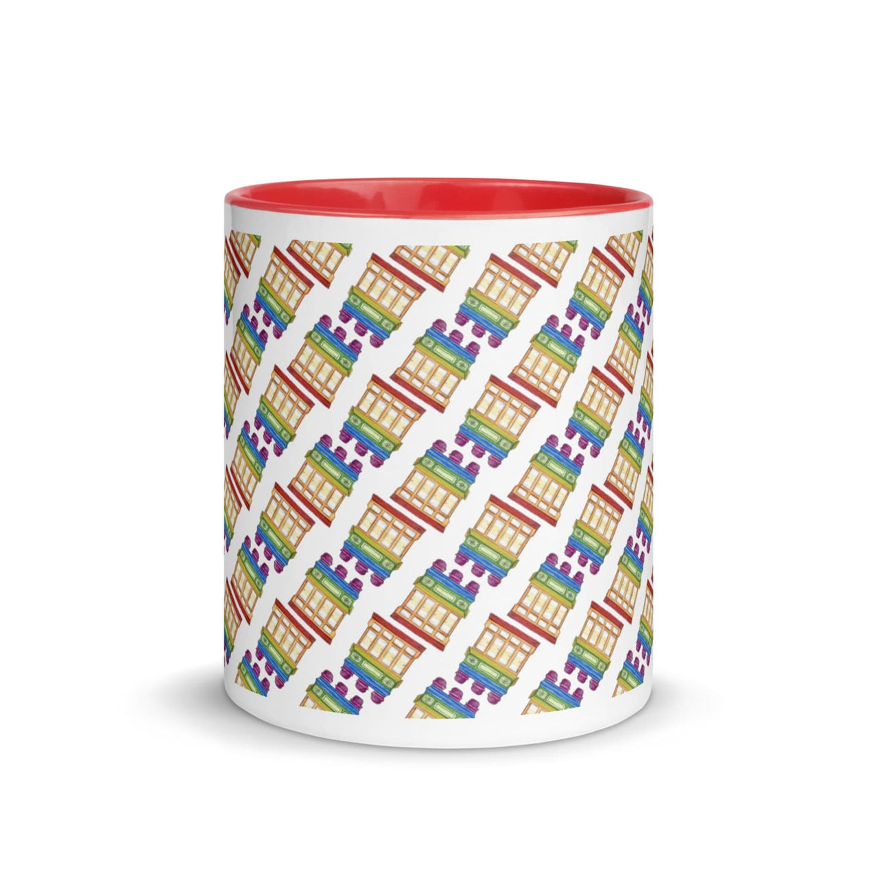 PRIDE BALCONIES By JOHANN AGIUS