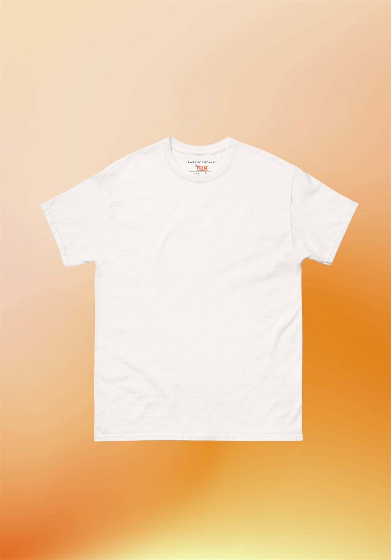 ĠELESIS T-SHIRT BY PAULINE DOES GRAPHICS