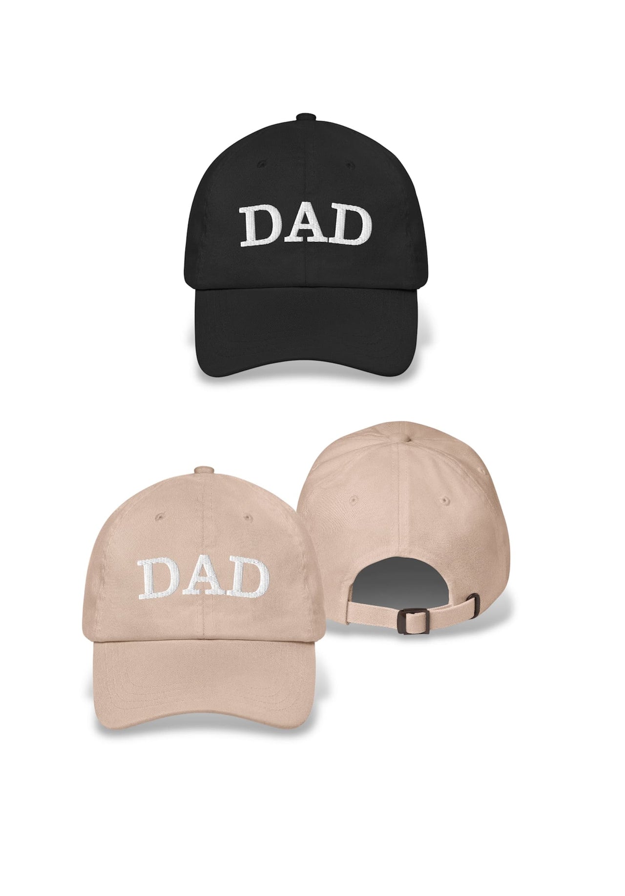 DAD CAP