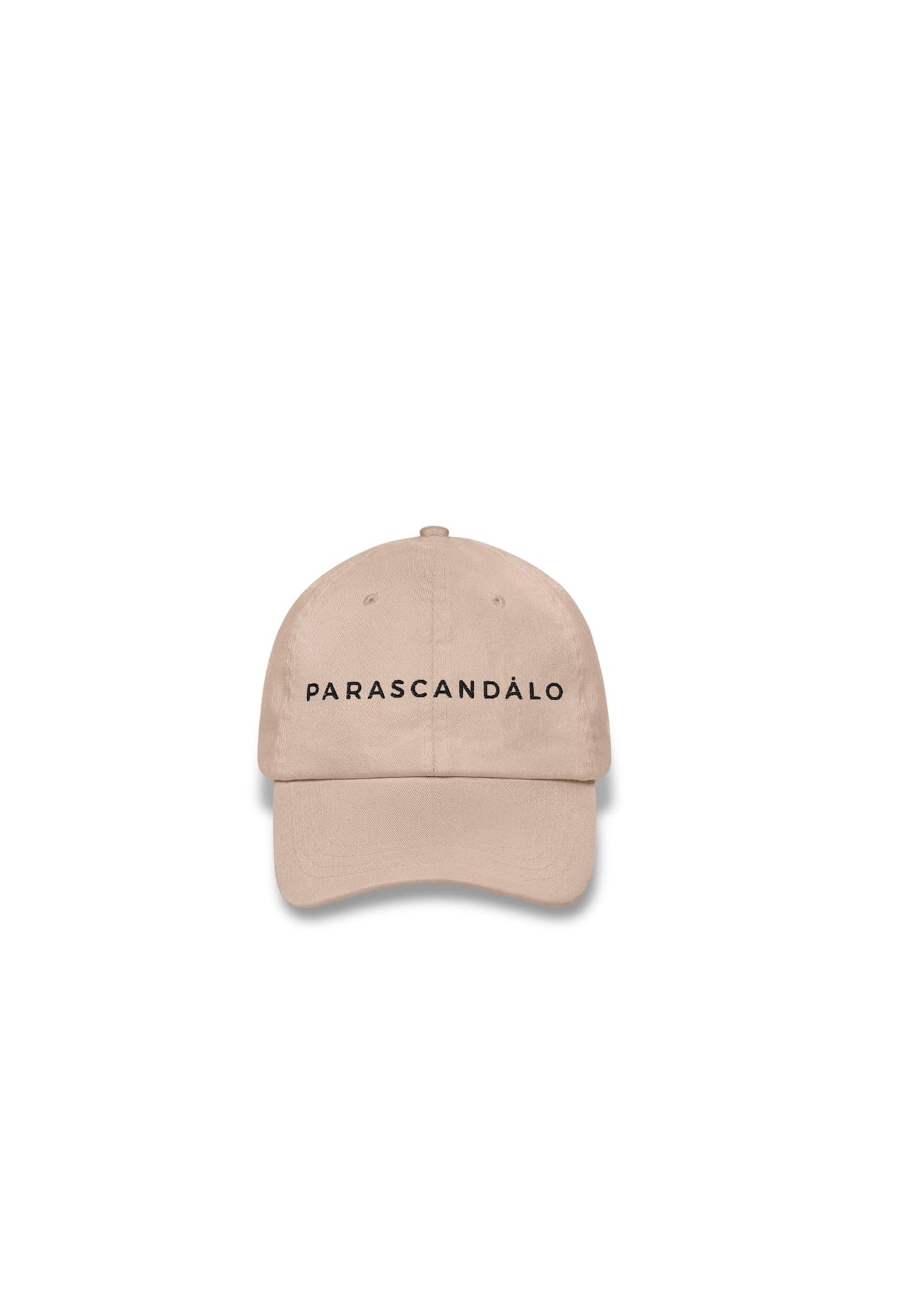 CLASSIC LOGO CAP