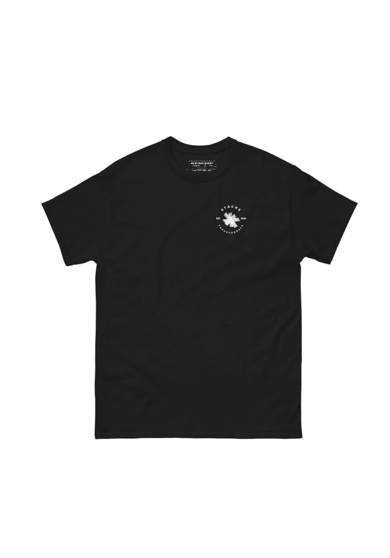 ERFA' SALIBEK T-SHIRT BY STACHE