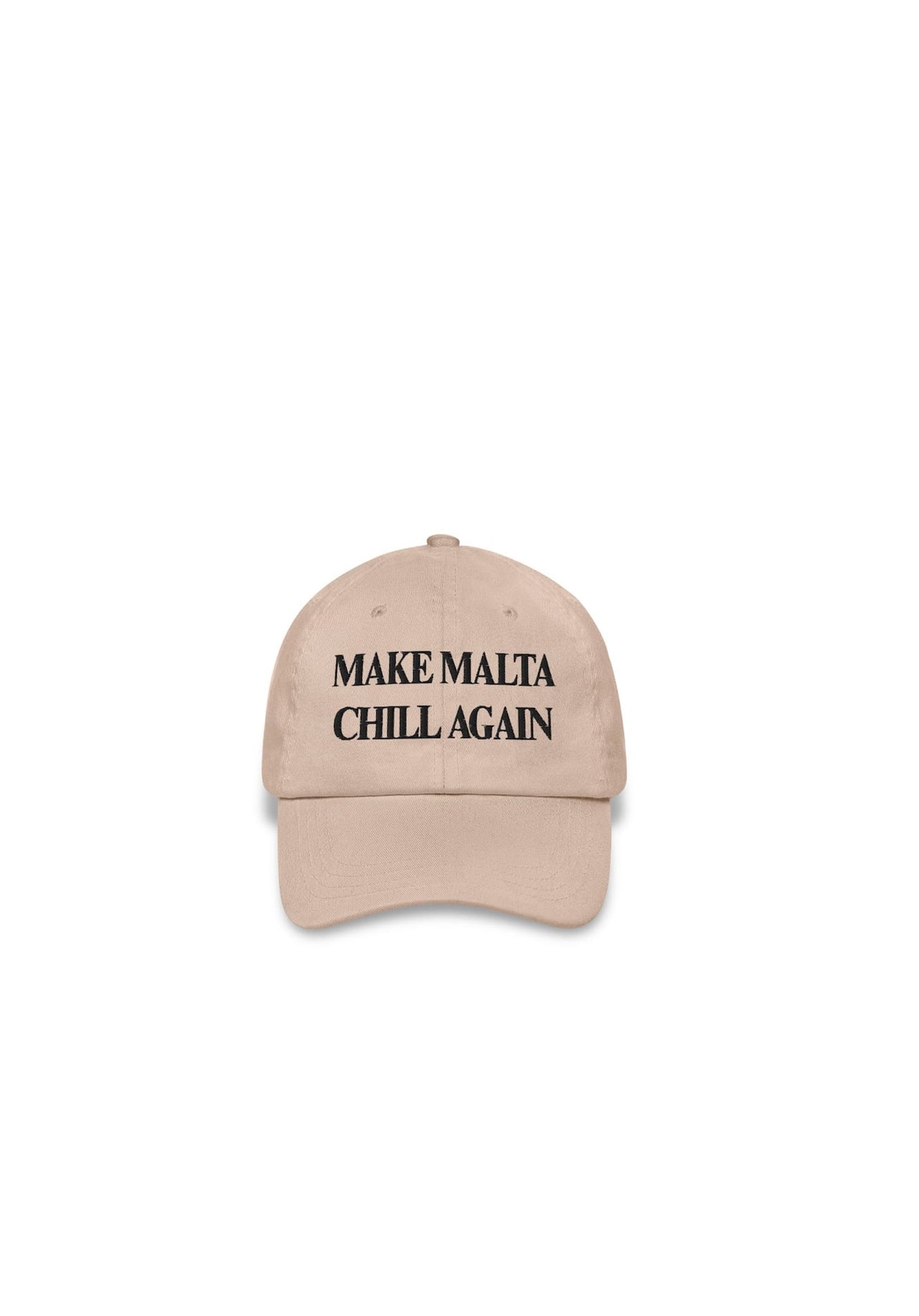 MALTA CHILL CAP BY STACHE