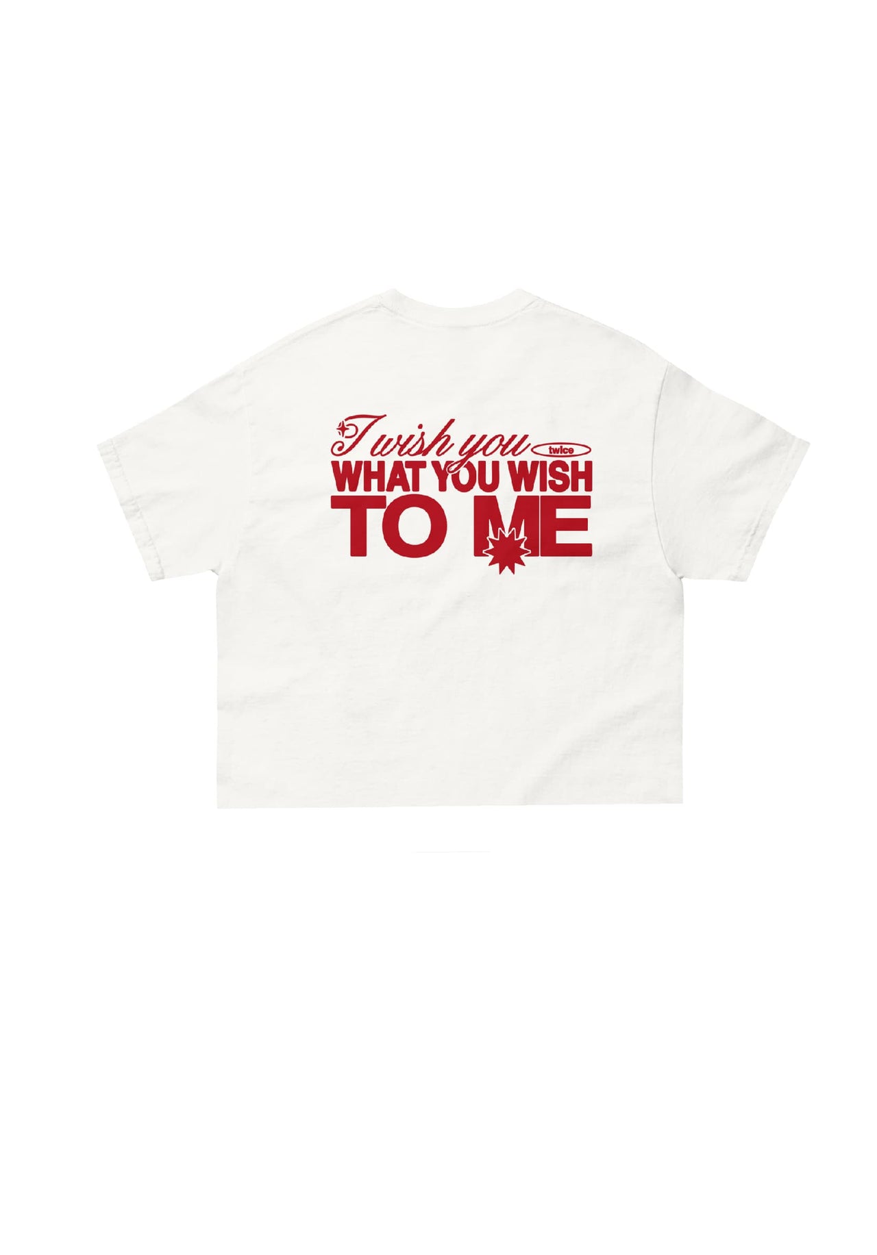 WISH U TWICE BY PAULINE DOES GRAPHICS