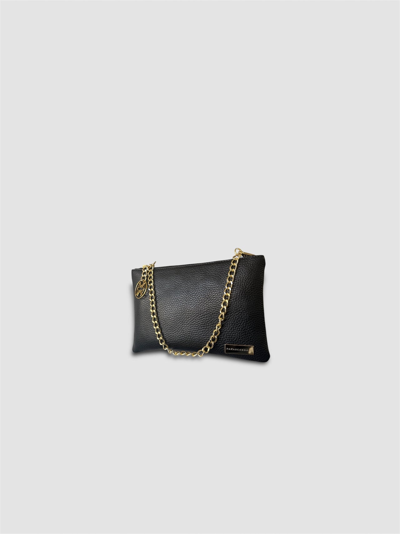 JULIA CLUTCH BLACK