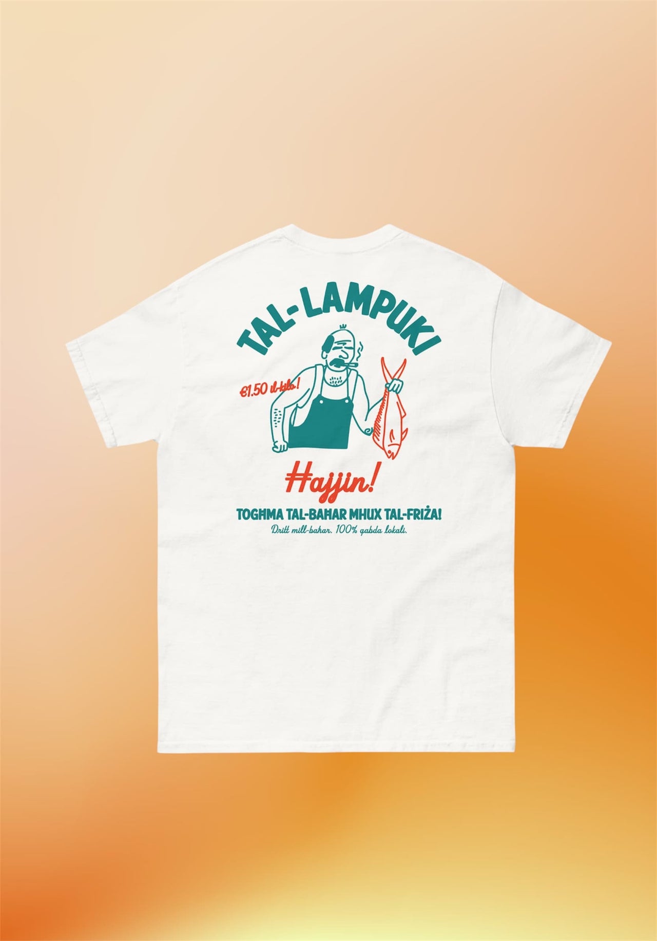 TAL-LAMPUKI BY PAULINE DOES GRAPHICS