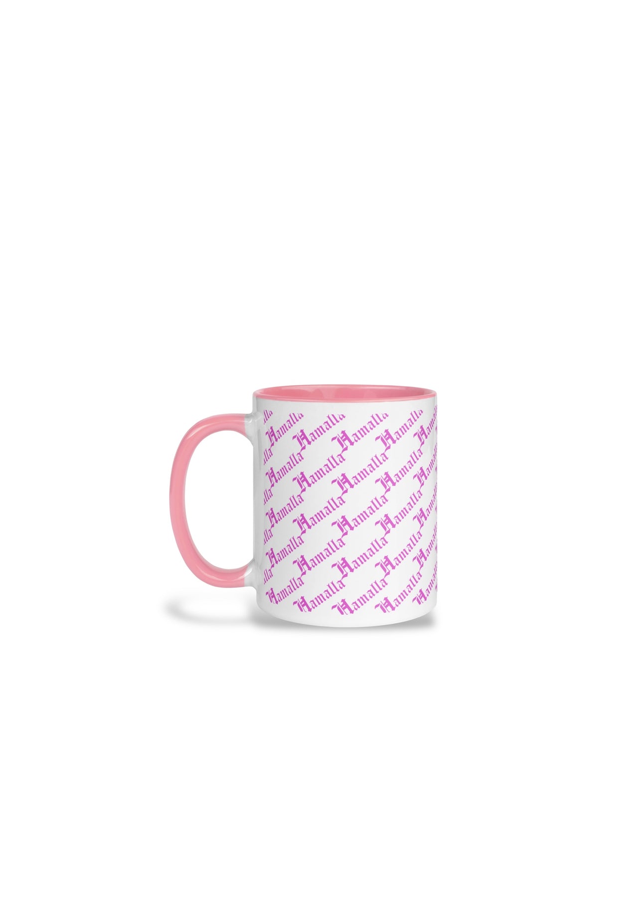 ĦAMALLA MUG By JOHANN AGIUS