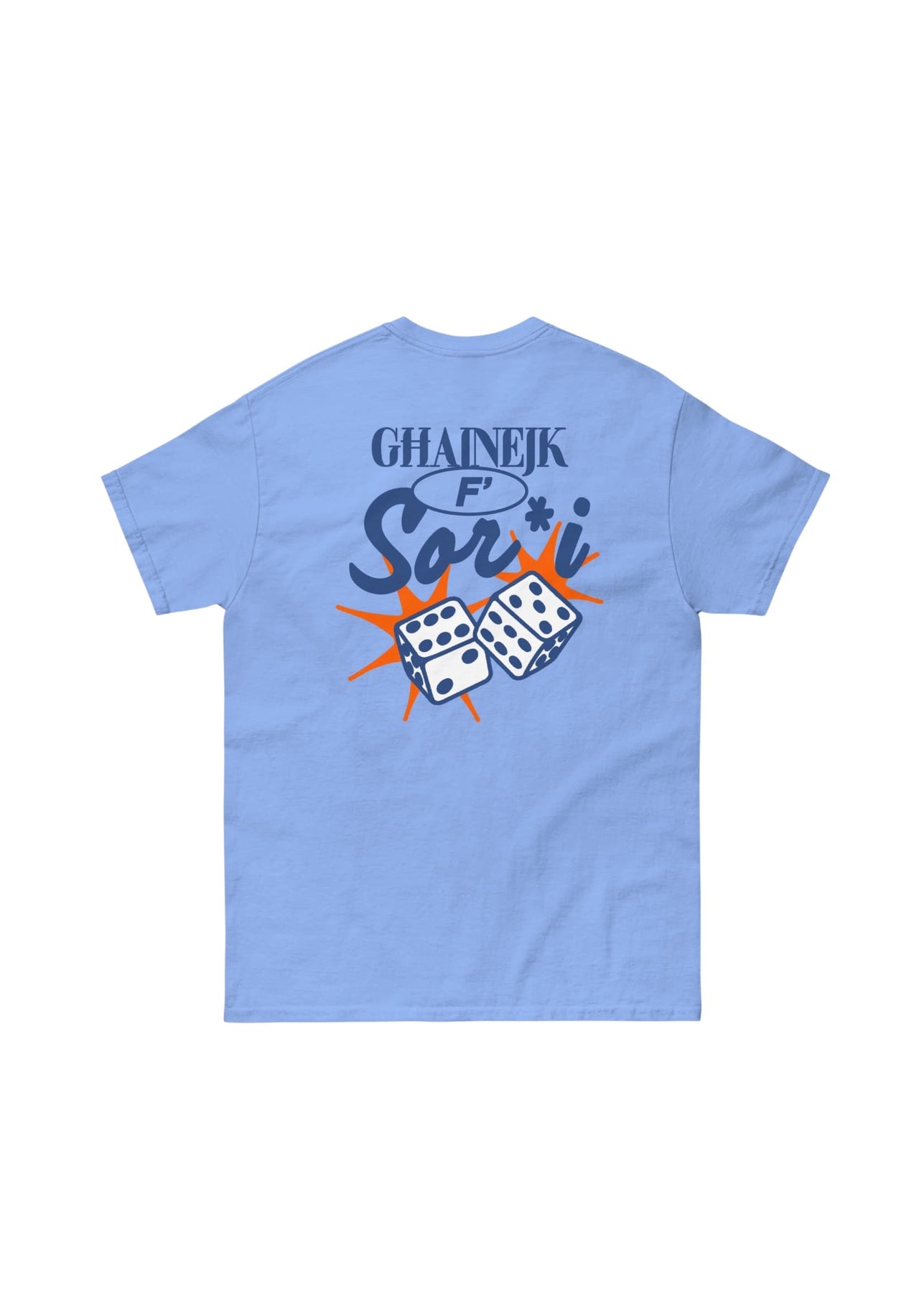 GĦAJNEJK F'SORMI BY PAULINE DOES GRAPHICS