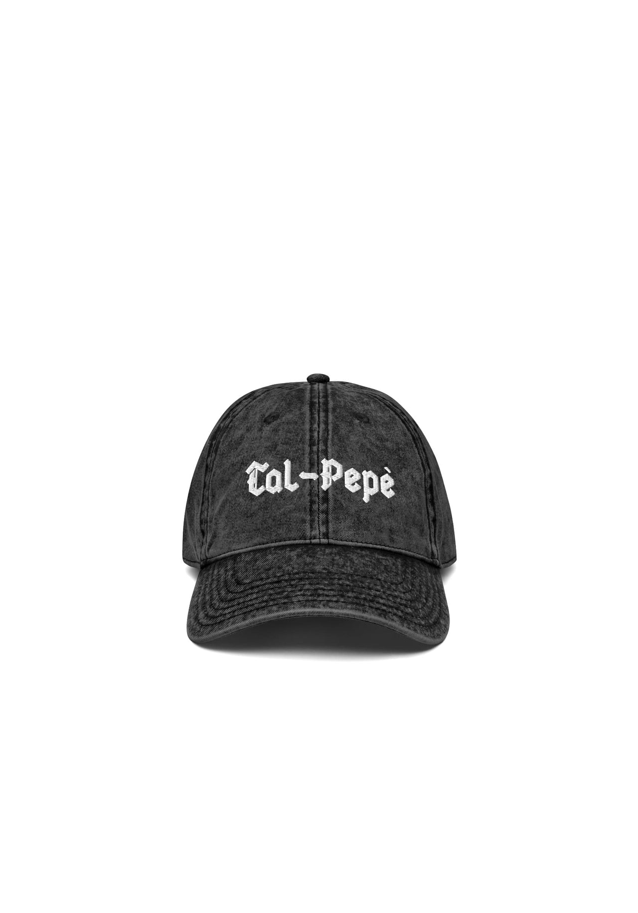 TAL-PEPÈ CAP BY STACHE