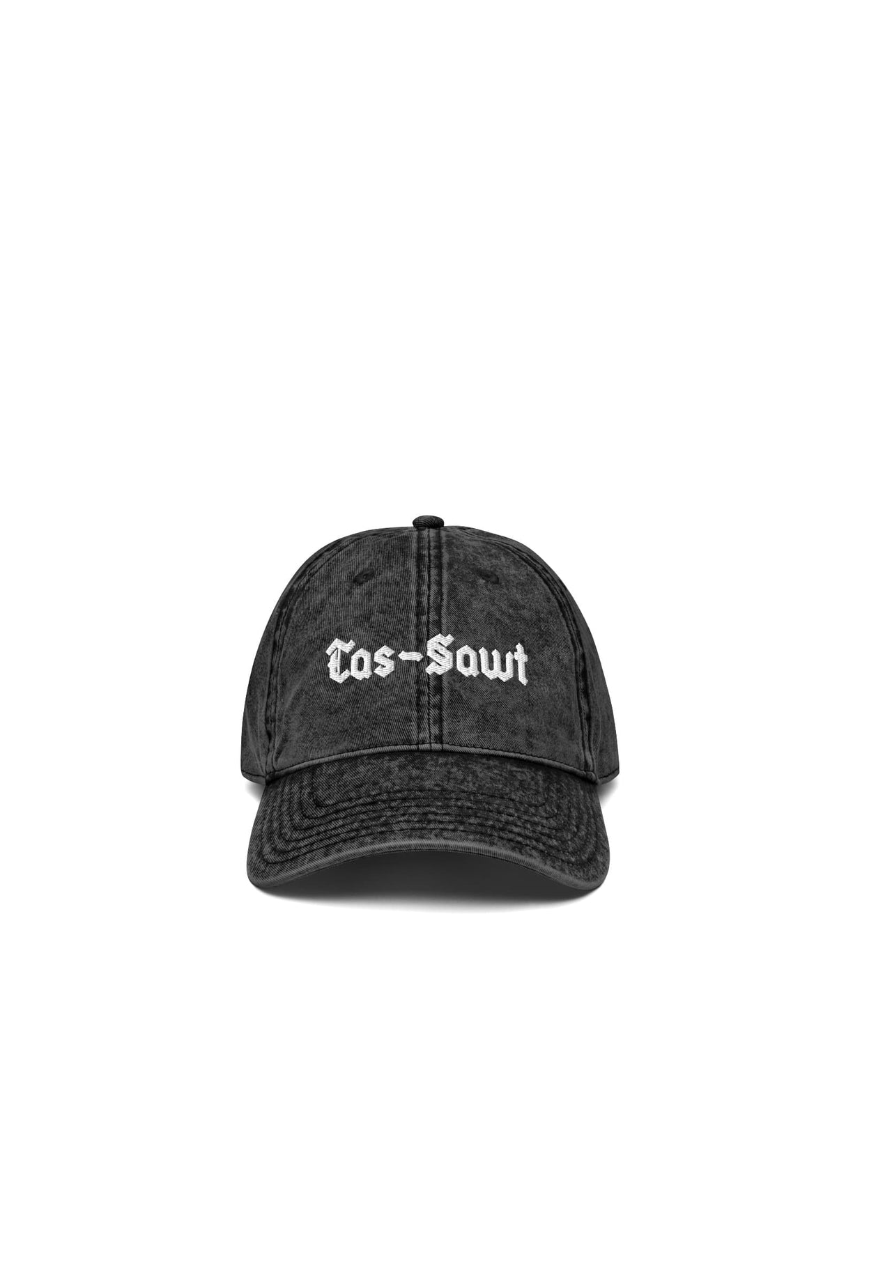 TAS-SAWT CAP BY STACHE
