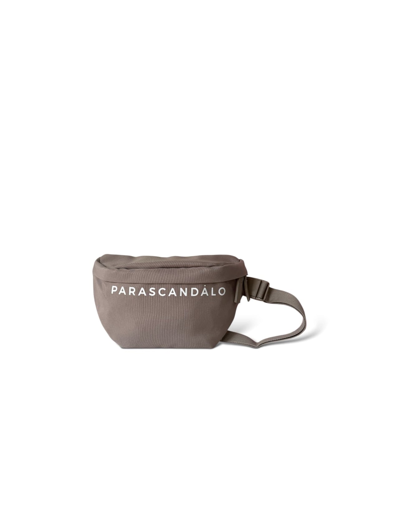 A.M. BELT BAG MUSHROOM