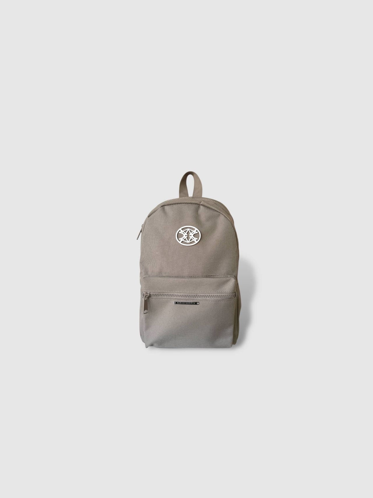 MONOGRAM MINI BACKPACK MUSHROOM