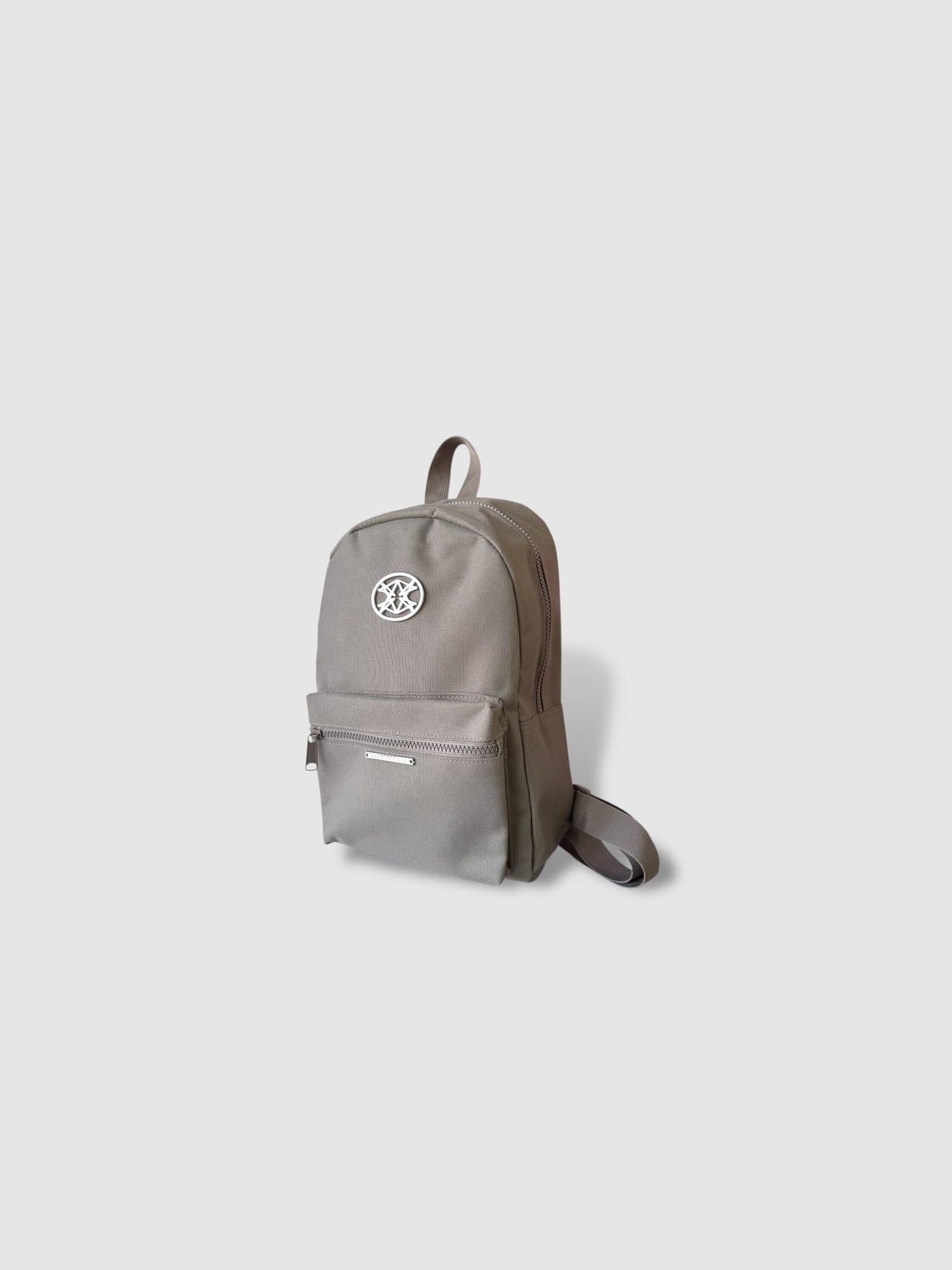 MONOGRAM MINI BACKPACK MUSHROOM