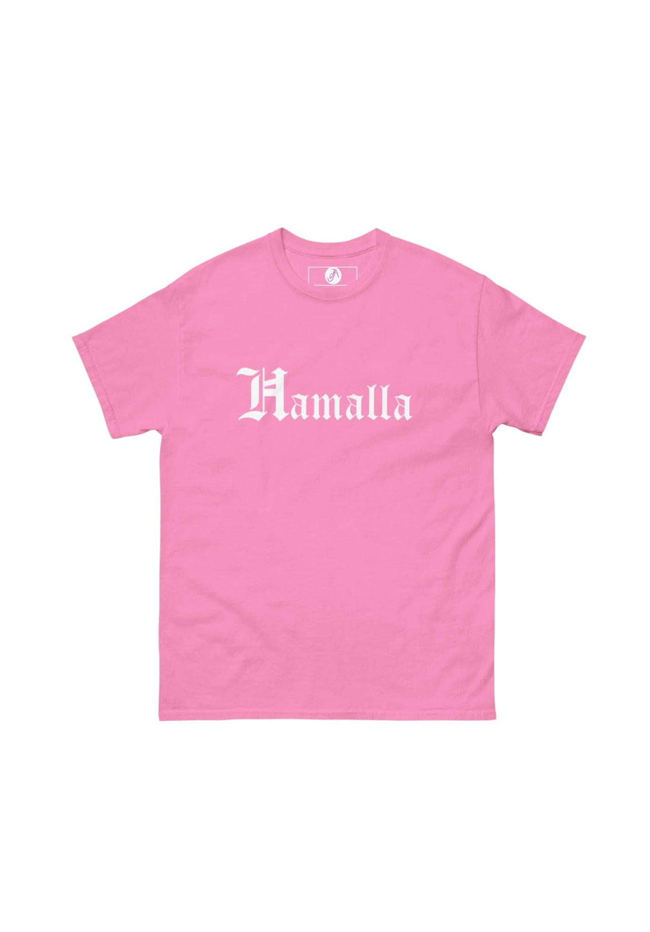 ĦAMALLA T-Shirt By JOHANN AGIUS
