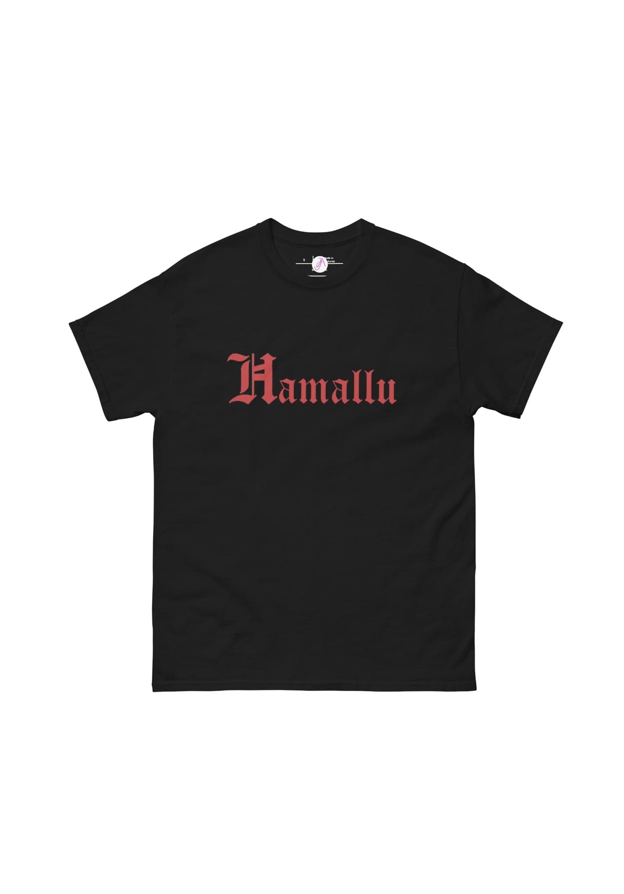 ĦAMALLU T-Shirt By JOHANN AGIUS