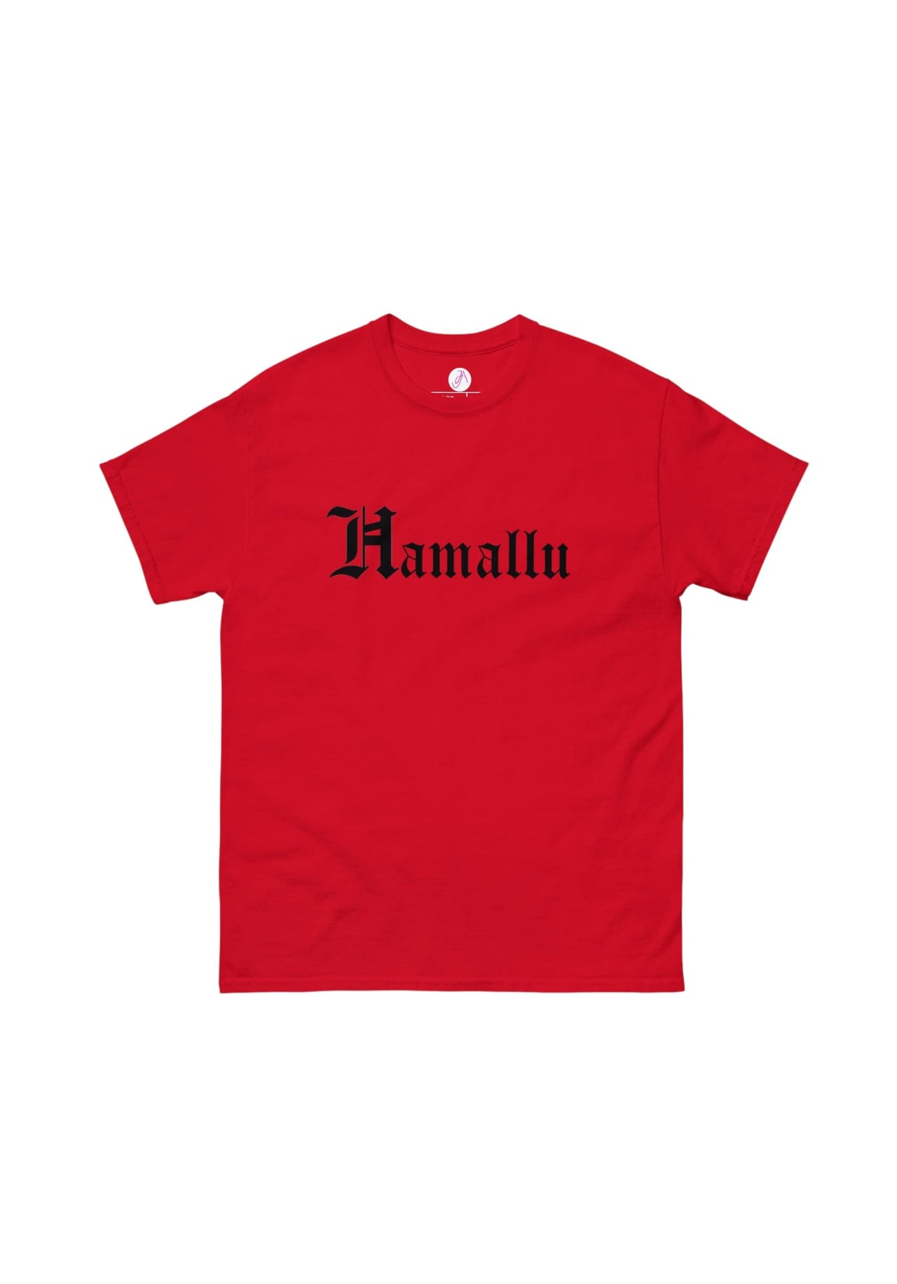 ĦAMALLU T-Shirt By JOHANN AGIUS