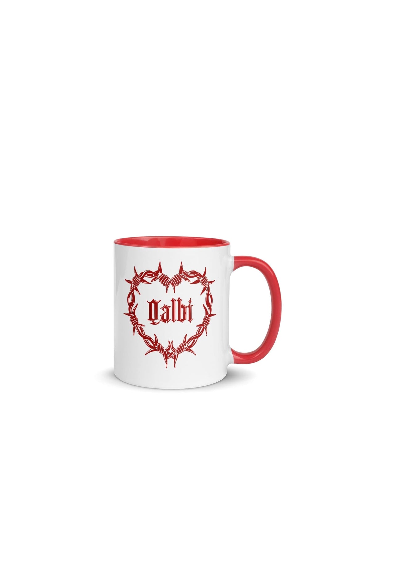 QALBI MUG BY DRIPTRIP