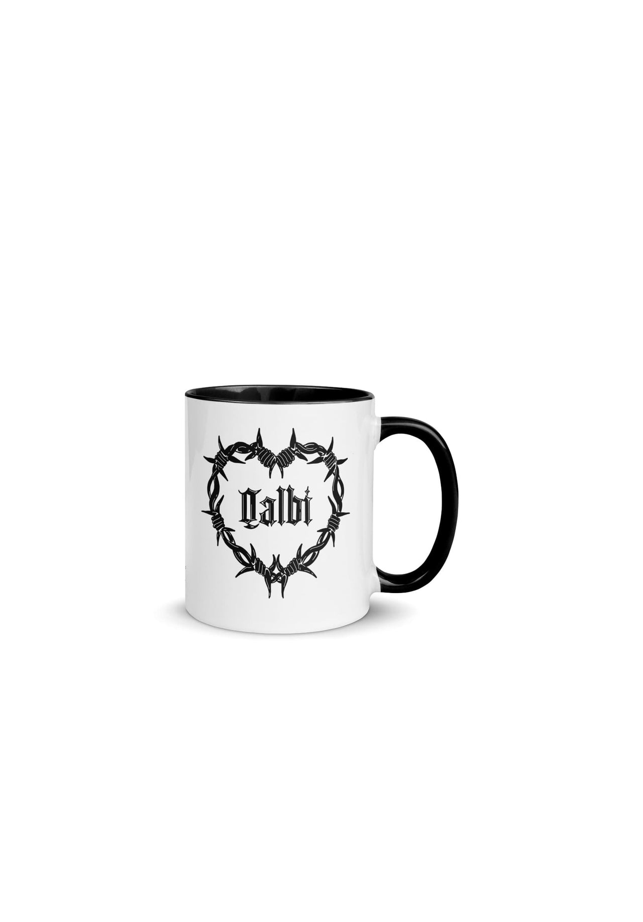 QALBI MUG BY DRIPTRIP
