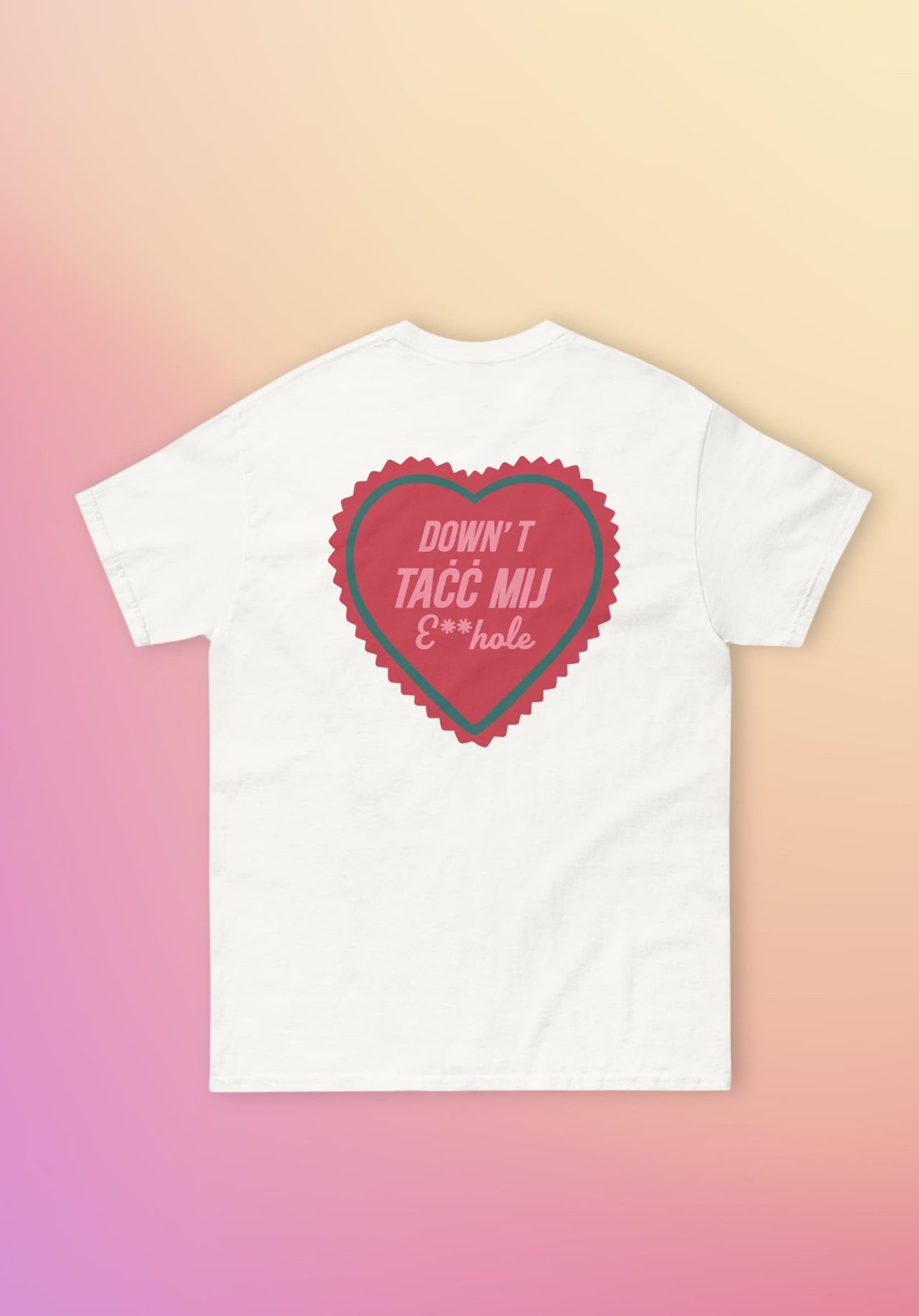 U CRY NOW?  BY PAULINE DOES GRAPHICS